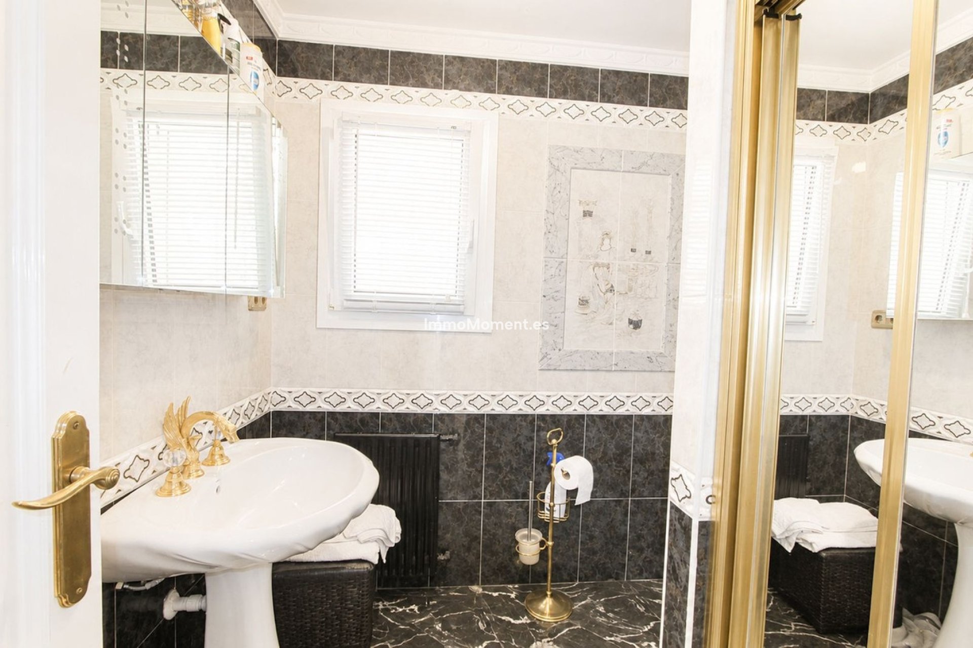Bestaande woning - Vrijstaande villa - Marbella - Elviria