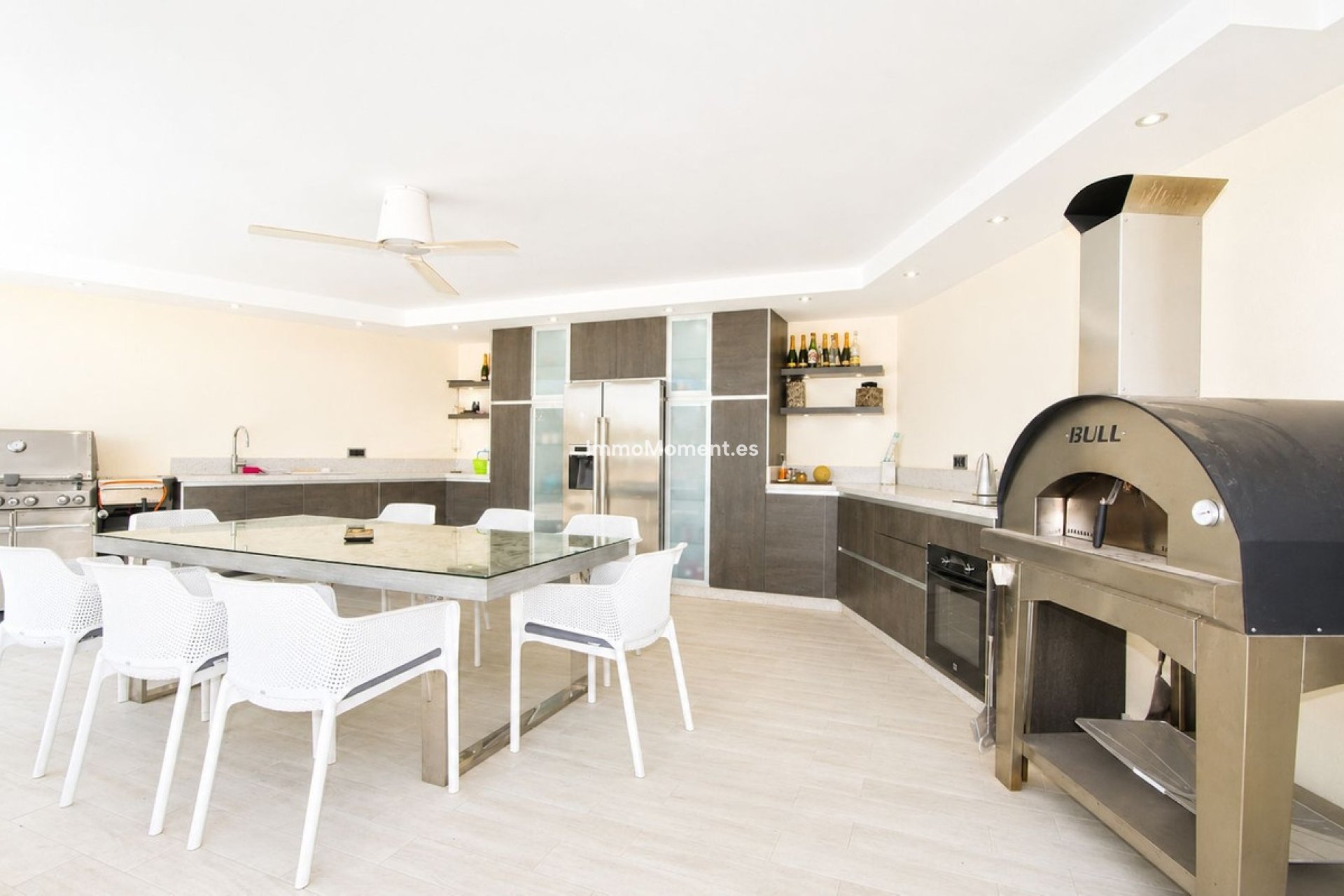 Bestaande woning - Vrijstaande villa - Marbella - Elviria