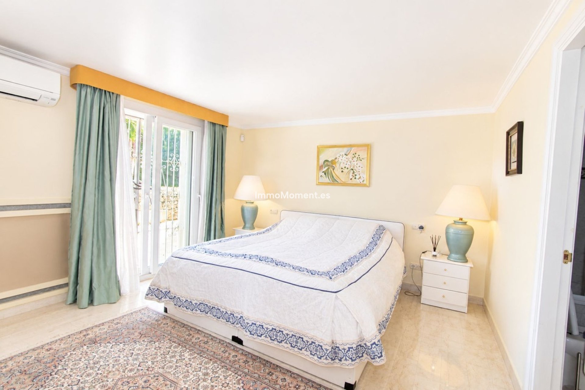 Bestaande woning - Vrijstaande villa - Marbella - Elviria