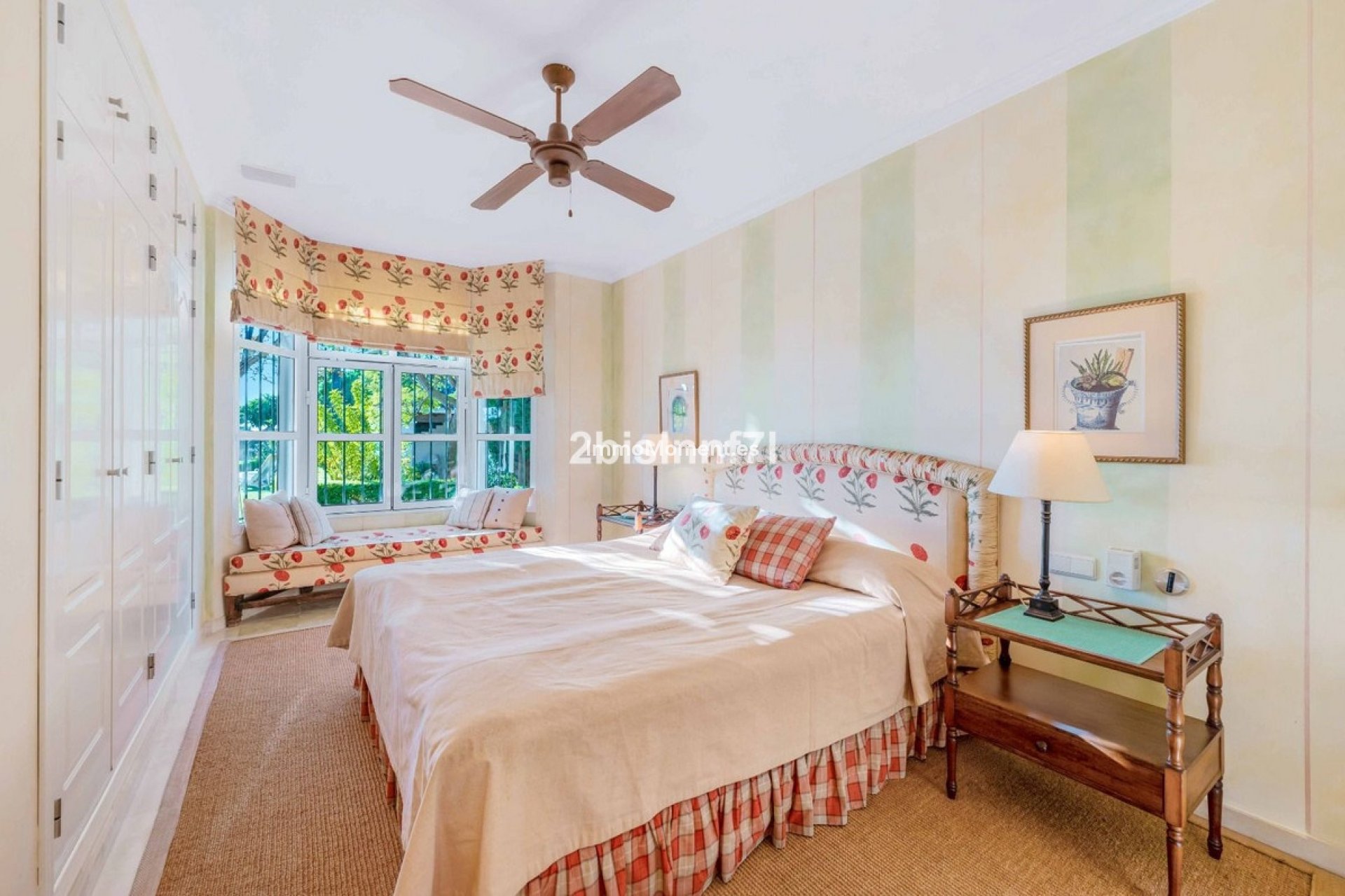 Bestaande woning - Vrijstaande villa - Marbella - Elviria