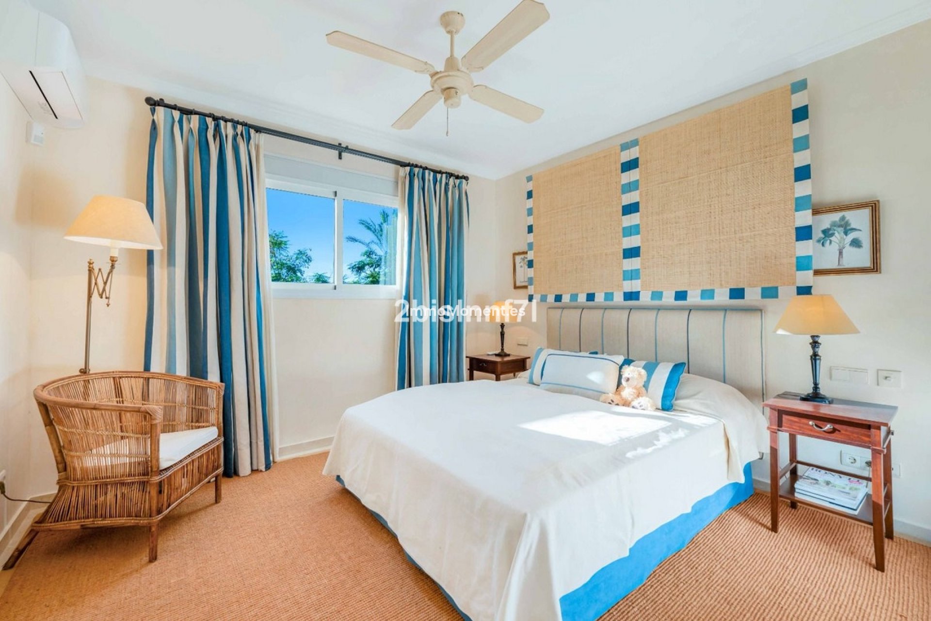 Bestaande woning - Vrijstaande villa - Marbella - Elviria