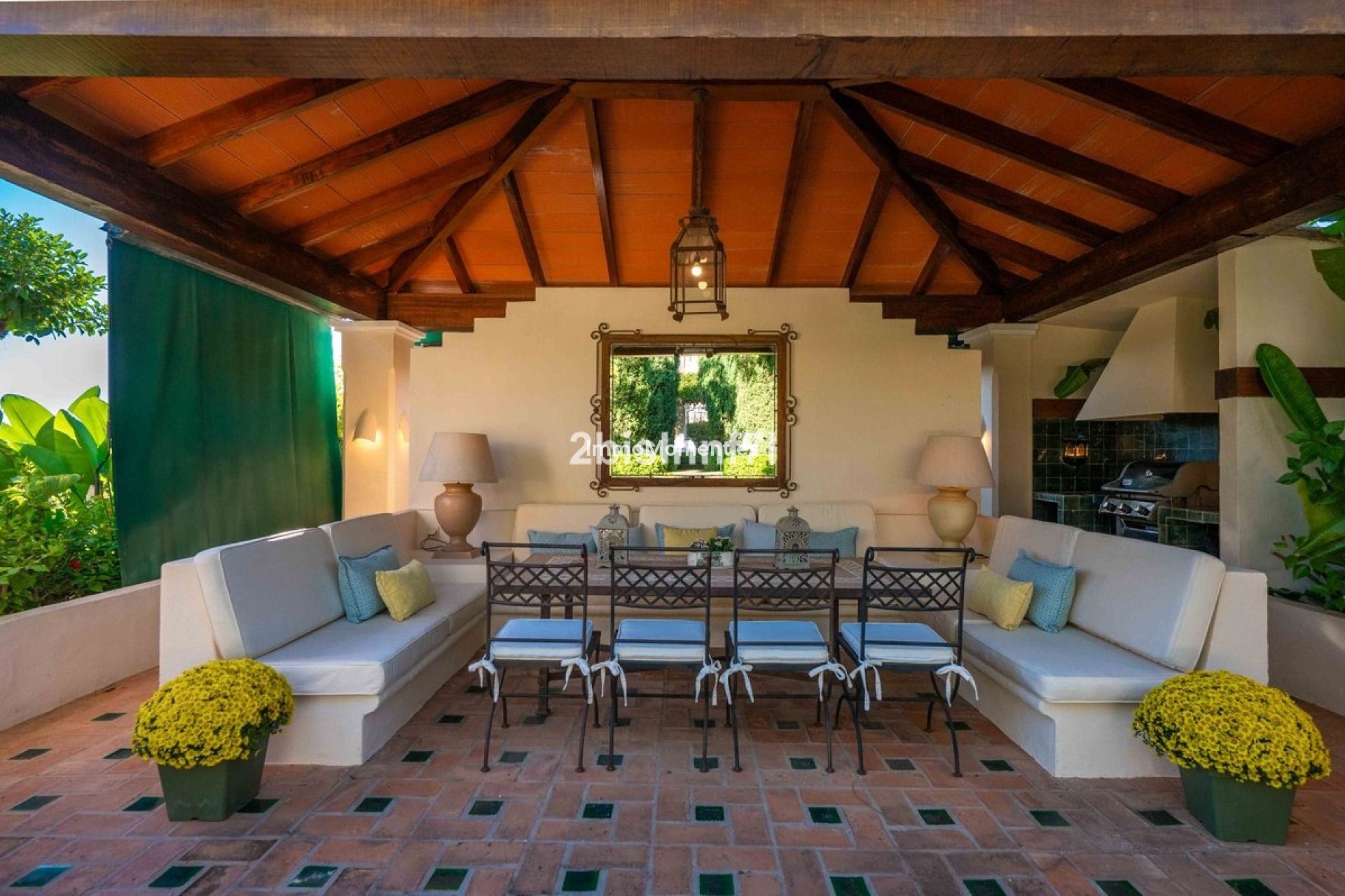 Bestaande woning - Vrijstaande villa - Marbella - Elviria