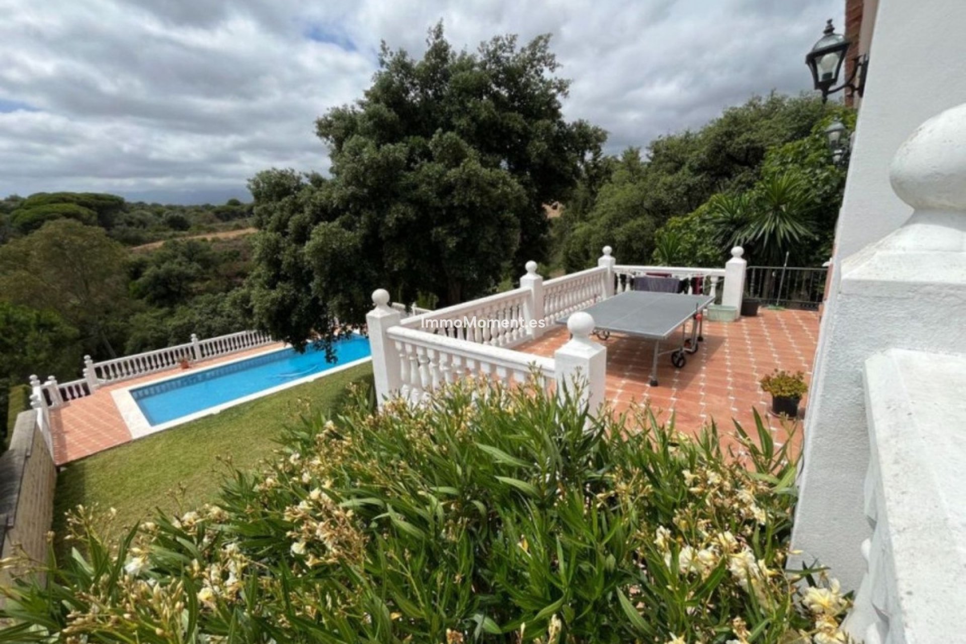 Bestaande woning - Vrijstaande villa - Marbella - Elviria