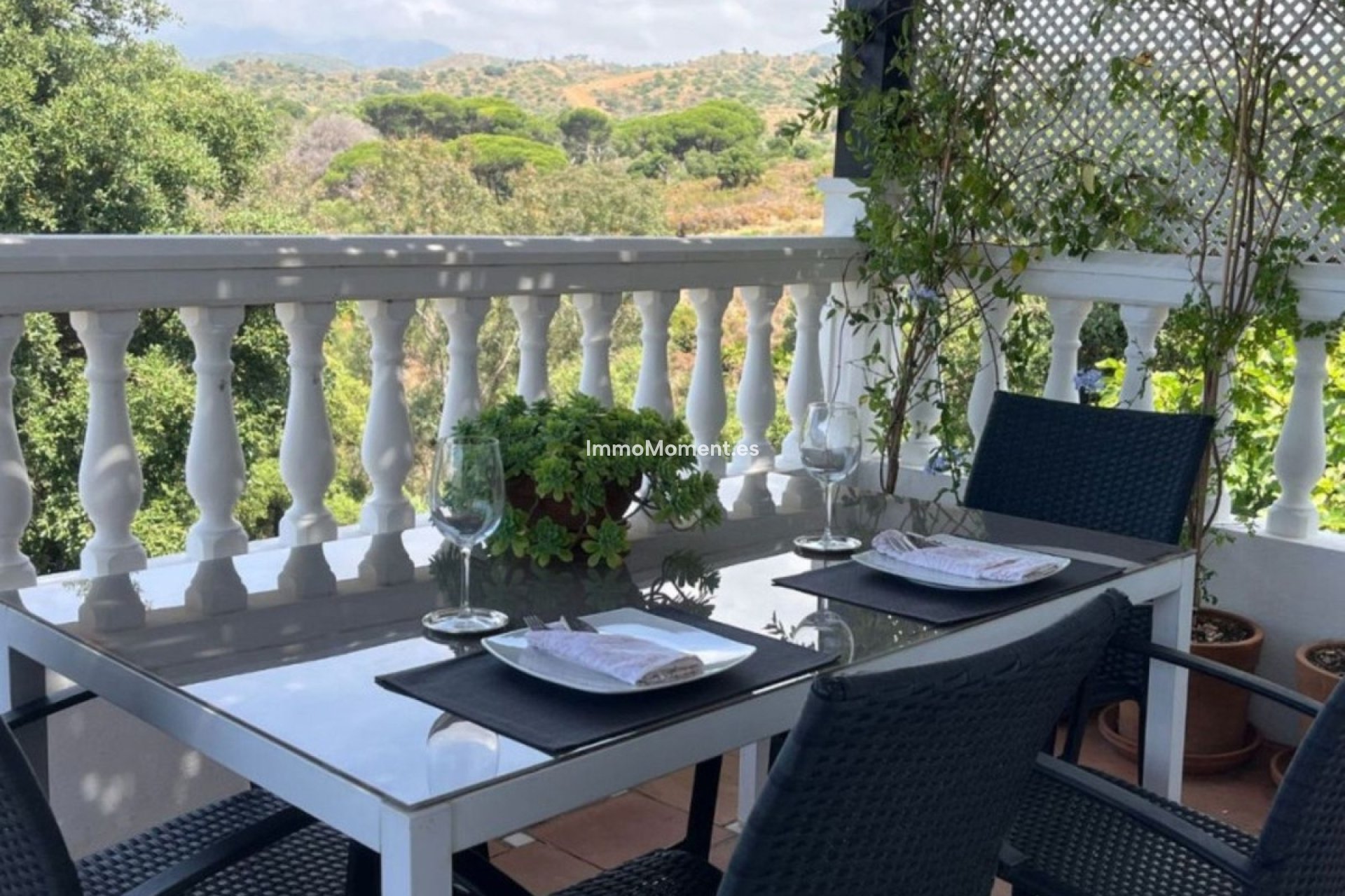 Bestaande woning - Vrijstaande villa - Marbella - Elviria