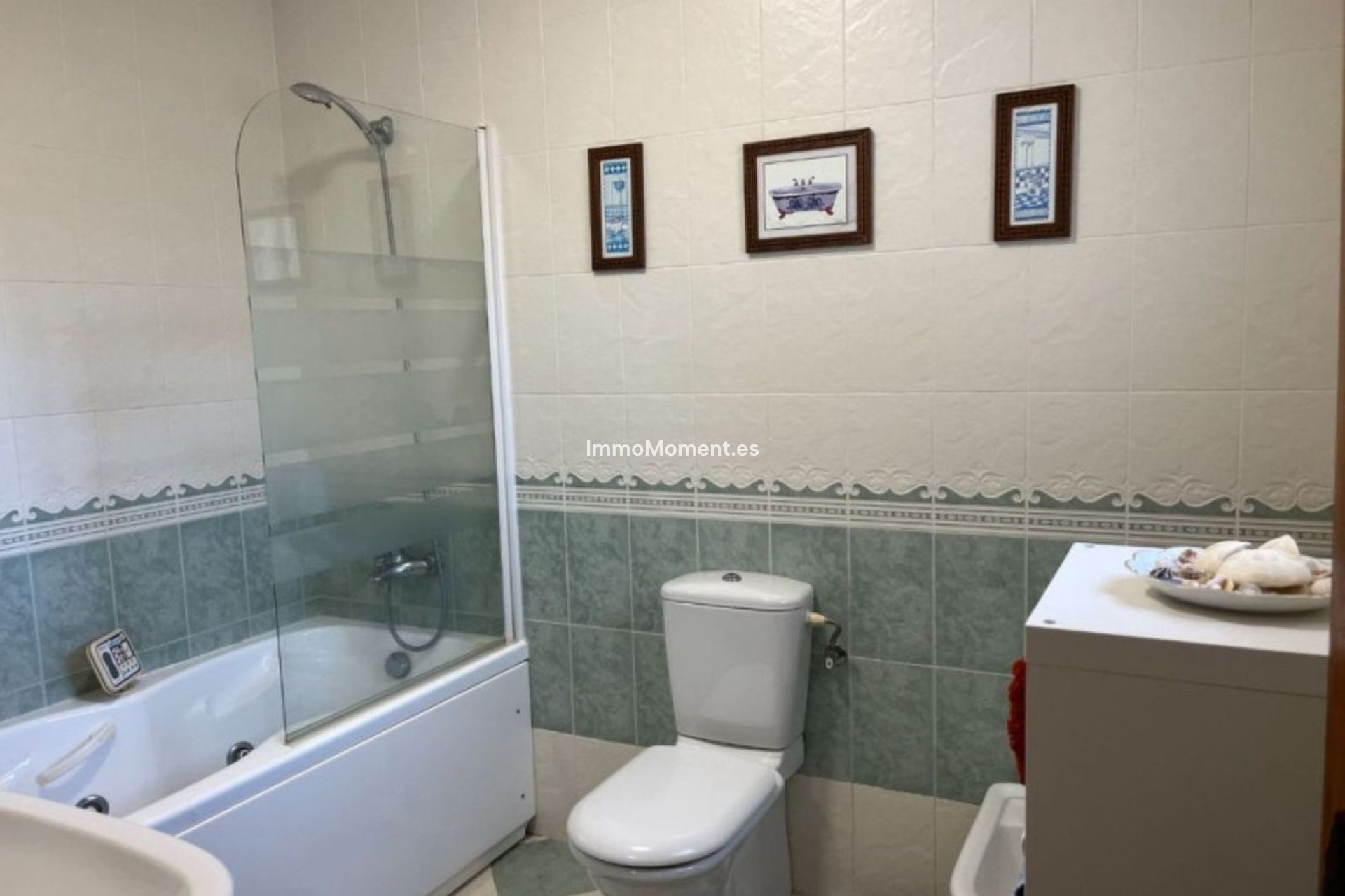 Bestaande woning - Vrijstaande villa - Marbella - Elviria