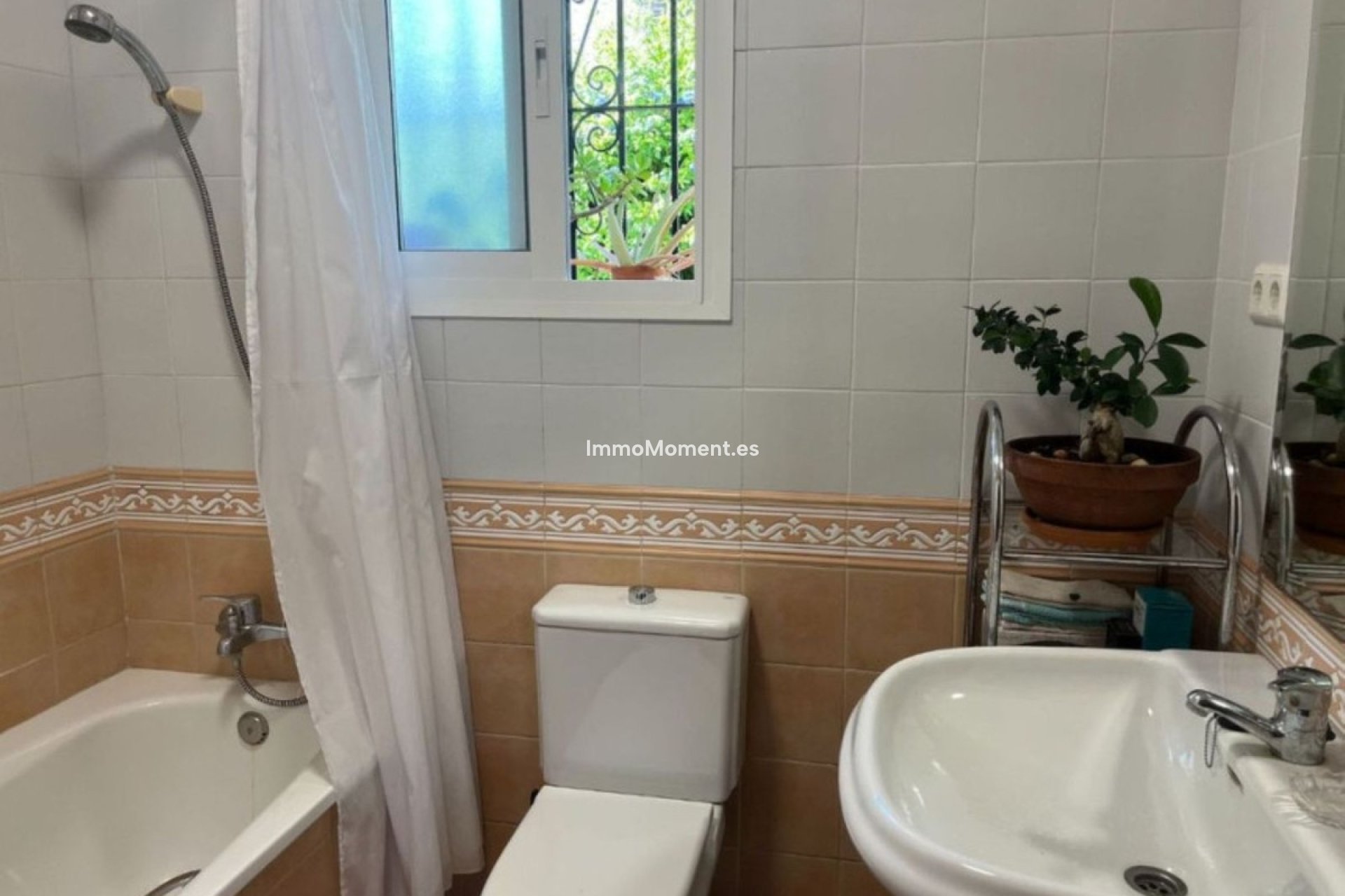 Bestaande woning - Vrijstaande villa - Marbella - Elviria