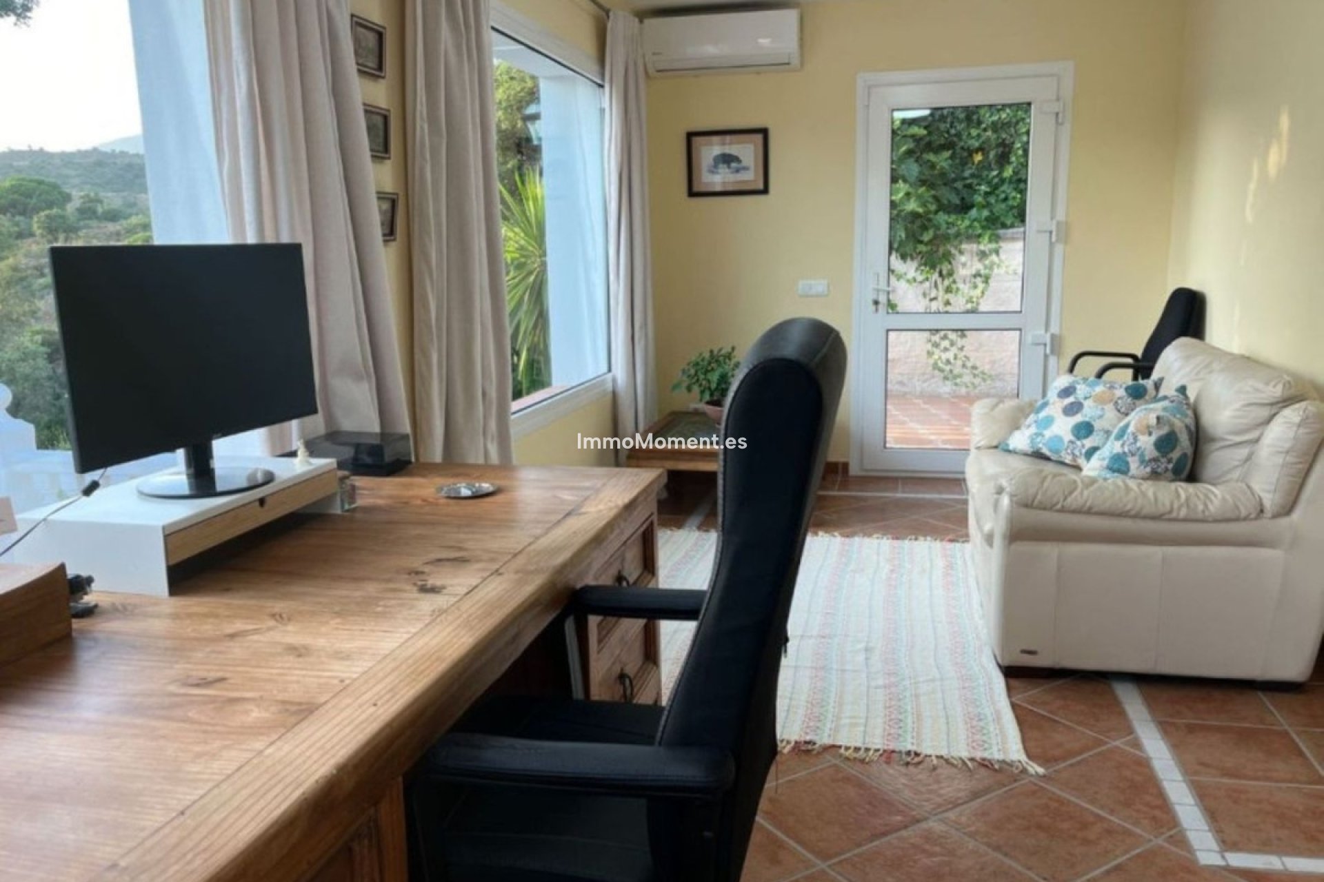 Bestaande woning - Vrijstaande villa - Marbella - Elviria