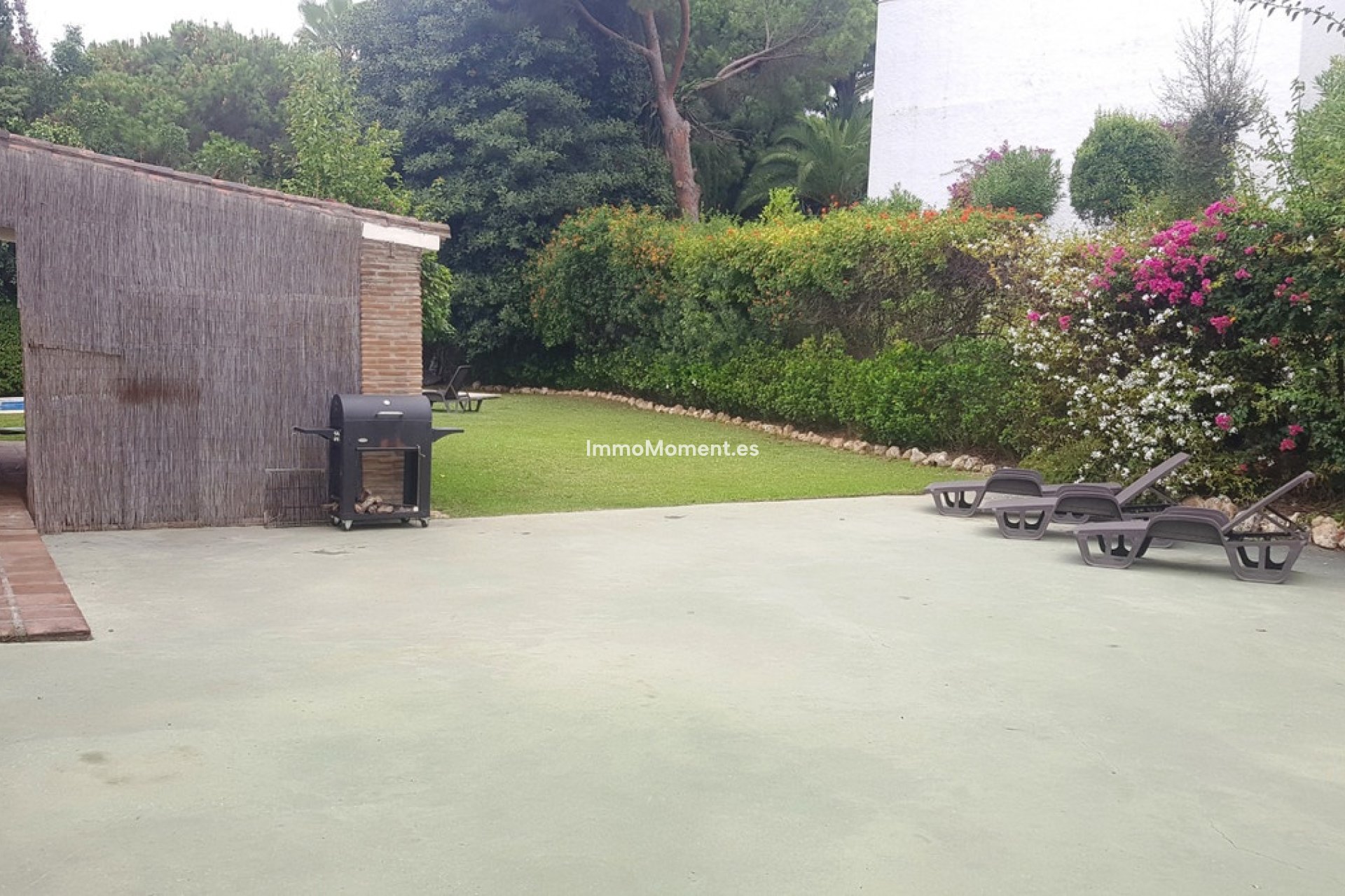 Bestaande woning - Vrijstaande villa - Marbella - Elviria