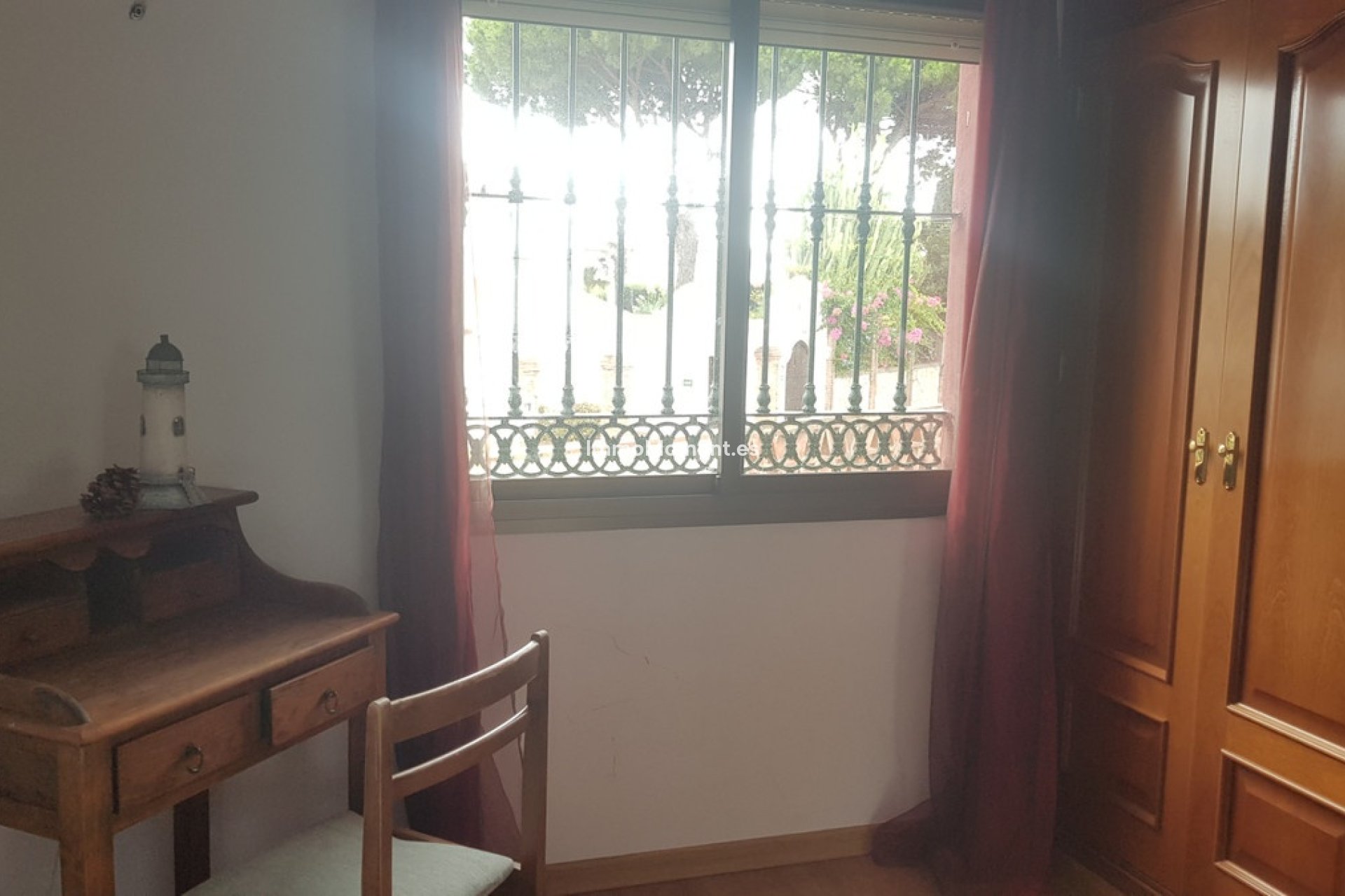 Bestaande woning - Vrijstaande villa - Marbella - Elviria