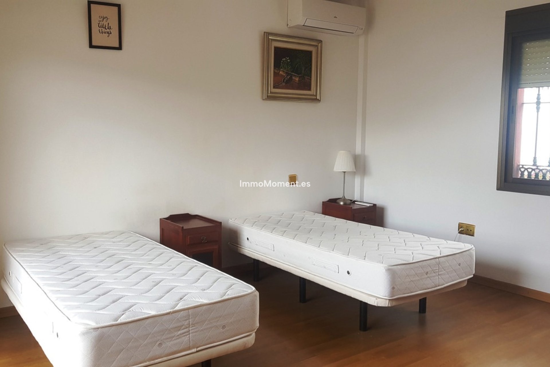 Bestaande woning - Vrijstaande villa - Marbella - Elviria
