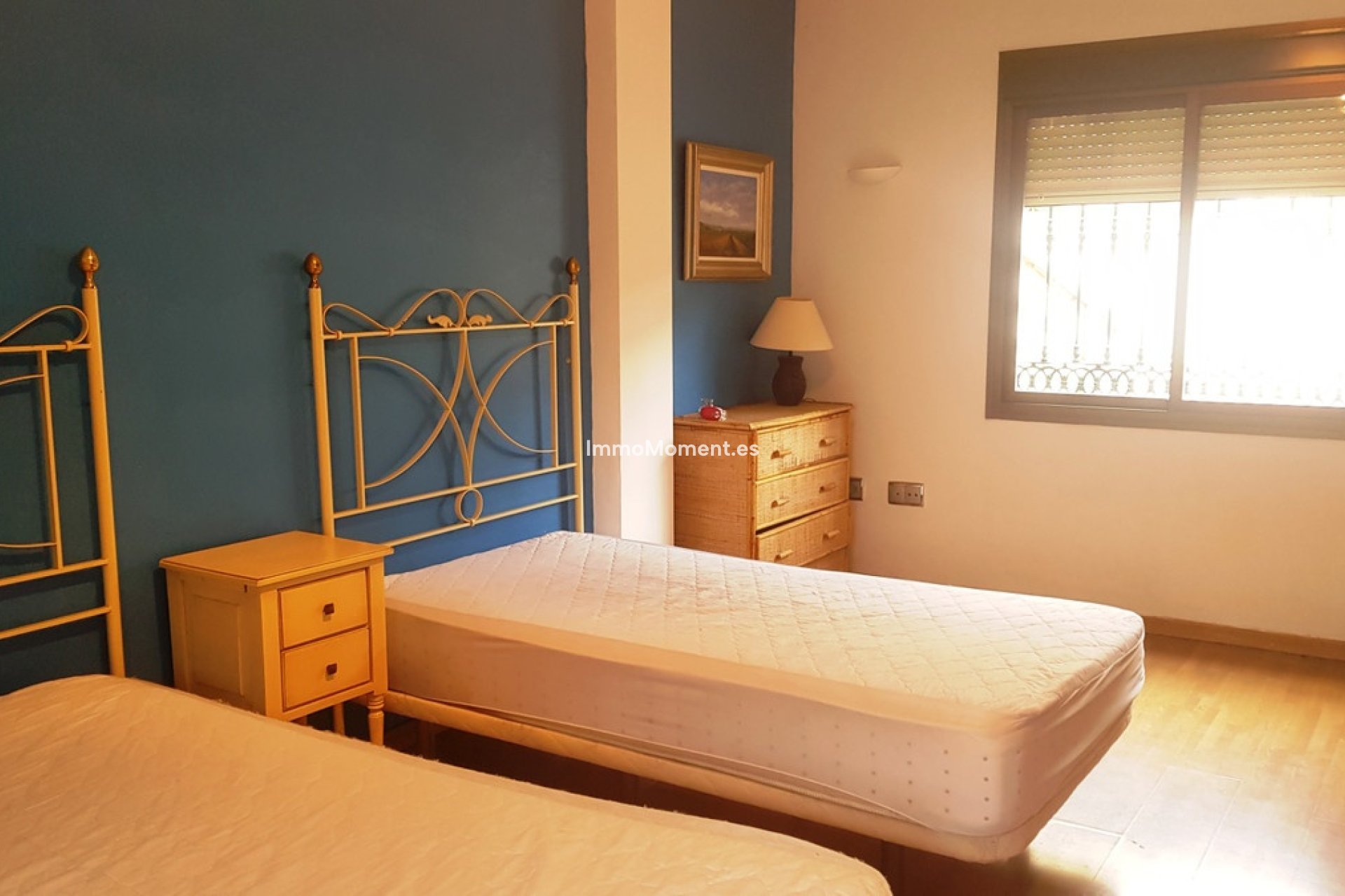 Bestaande woning - Vrijstaande villa - Marbella - Elviria