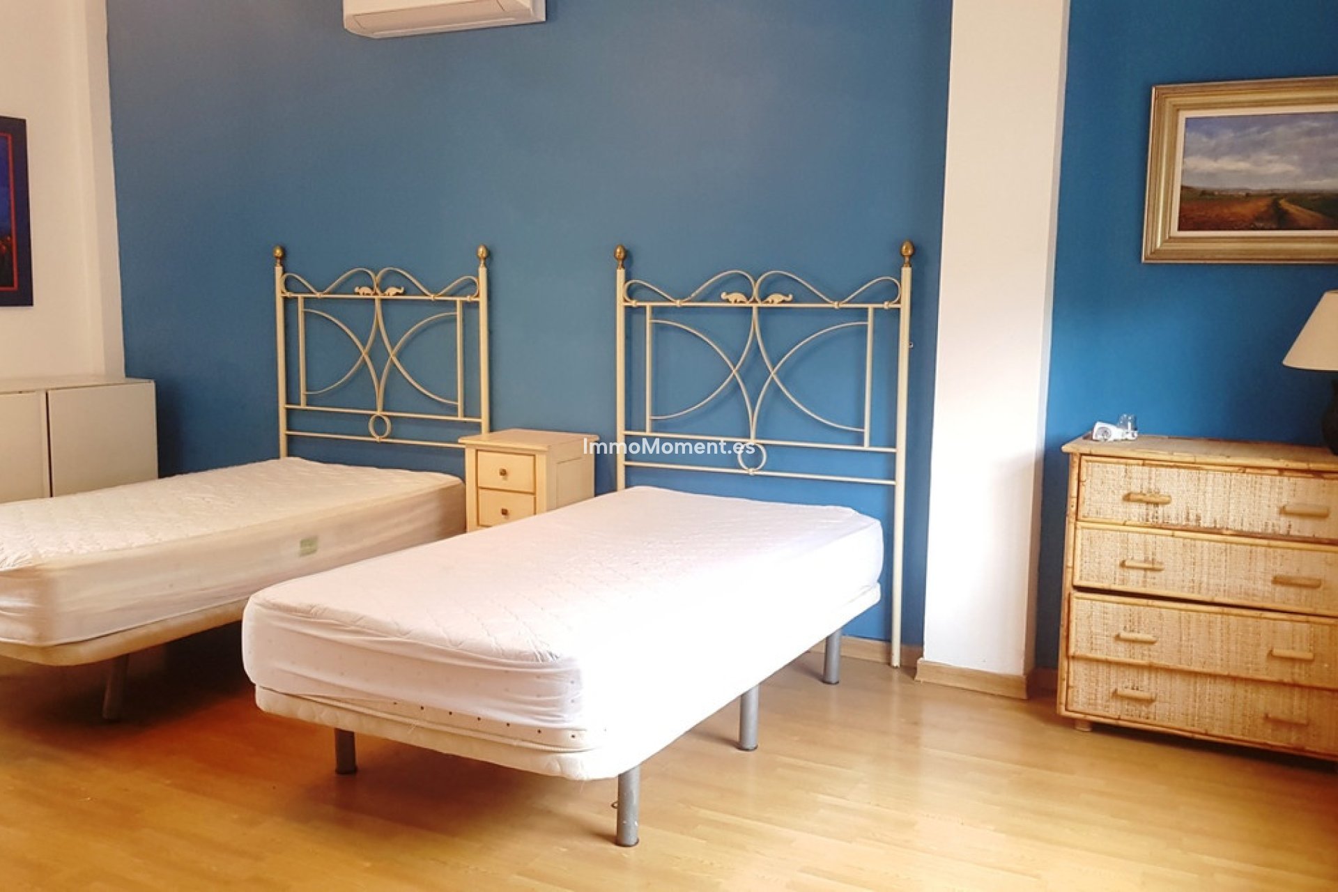 Bestaande woning - Vrijstaande villa - Marbella - Elviria