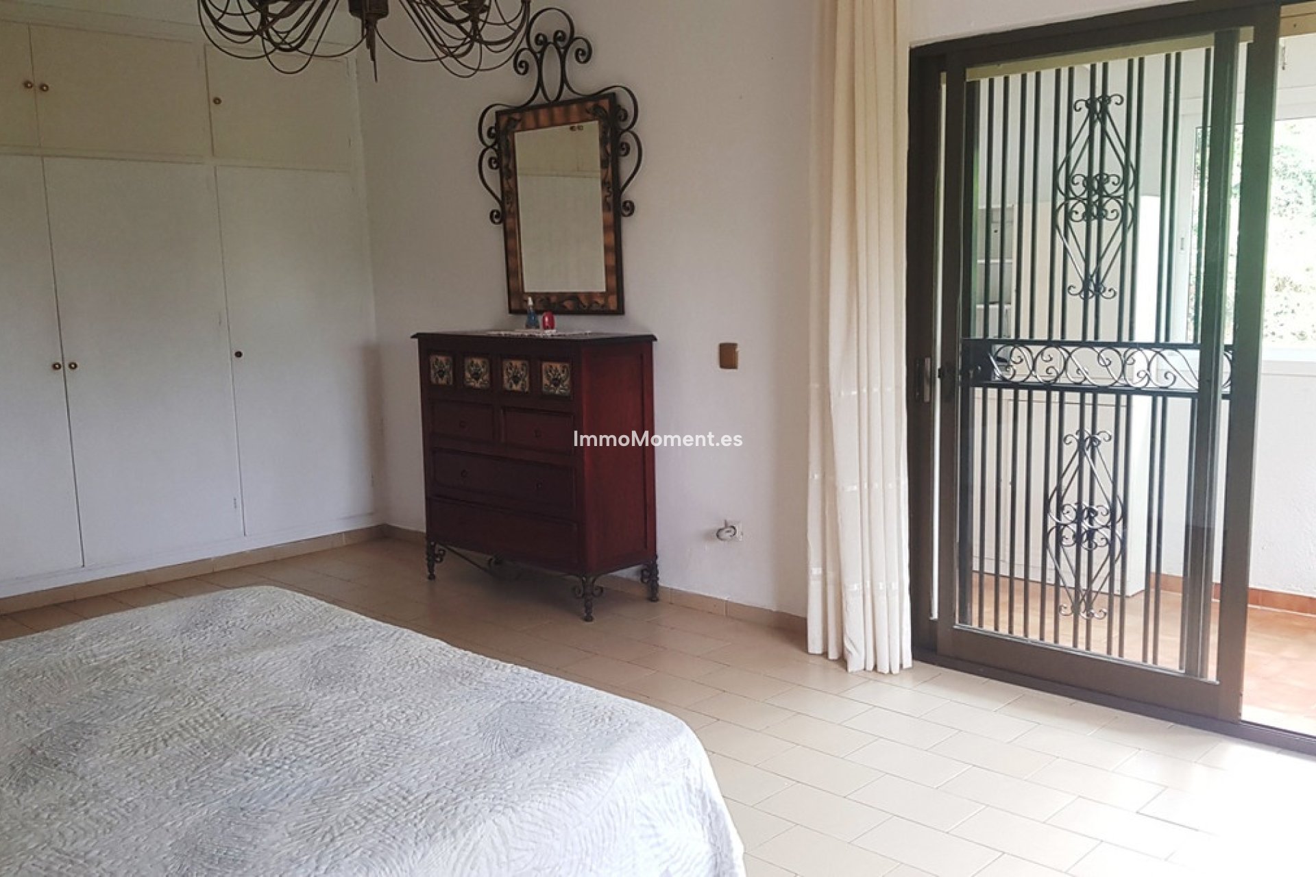 Bestaande woning - Vrijstaande villa - Marbella - Elviria