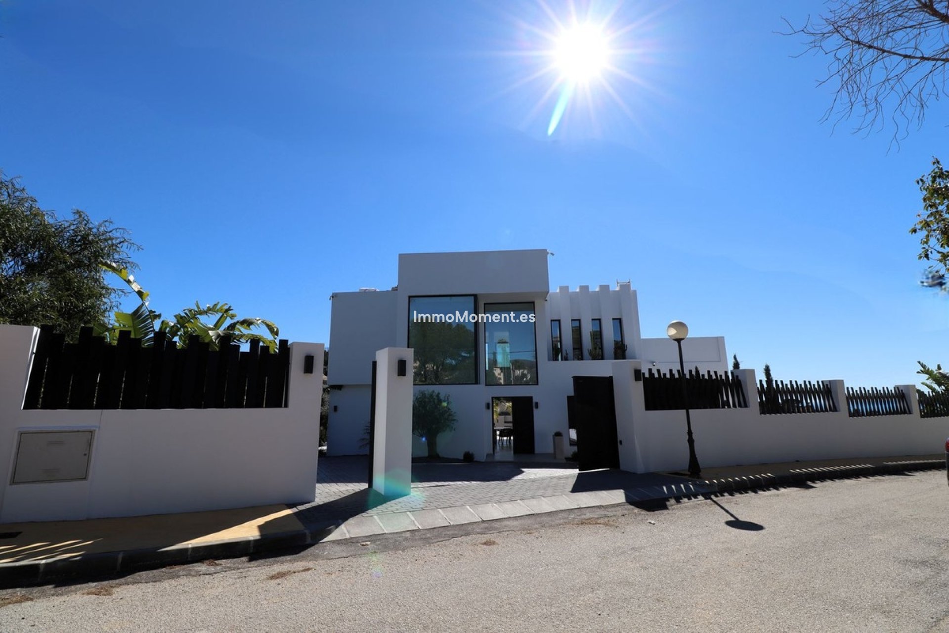 Bestaande woning - Vrijstaande villa - Marbella - Elviria