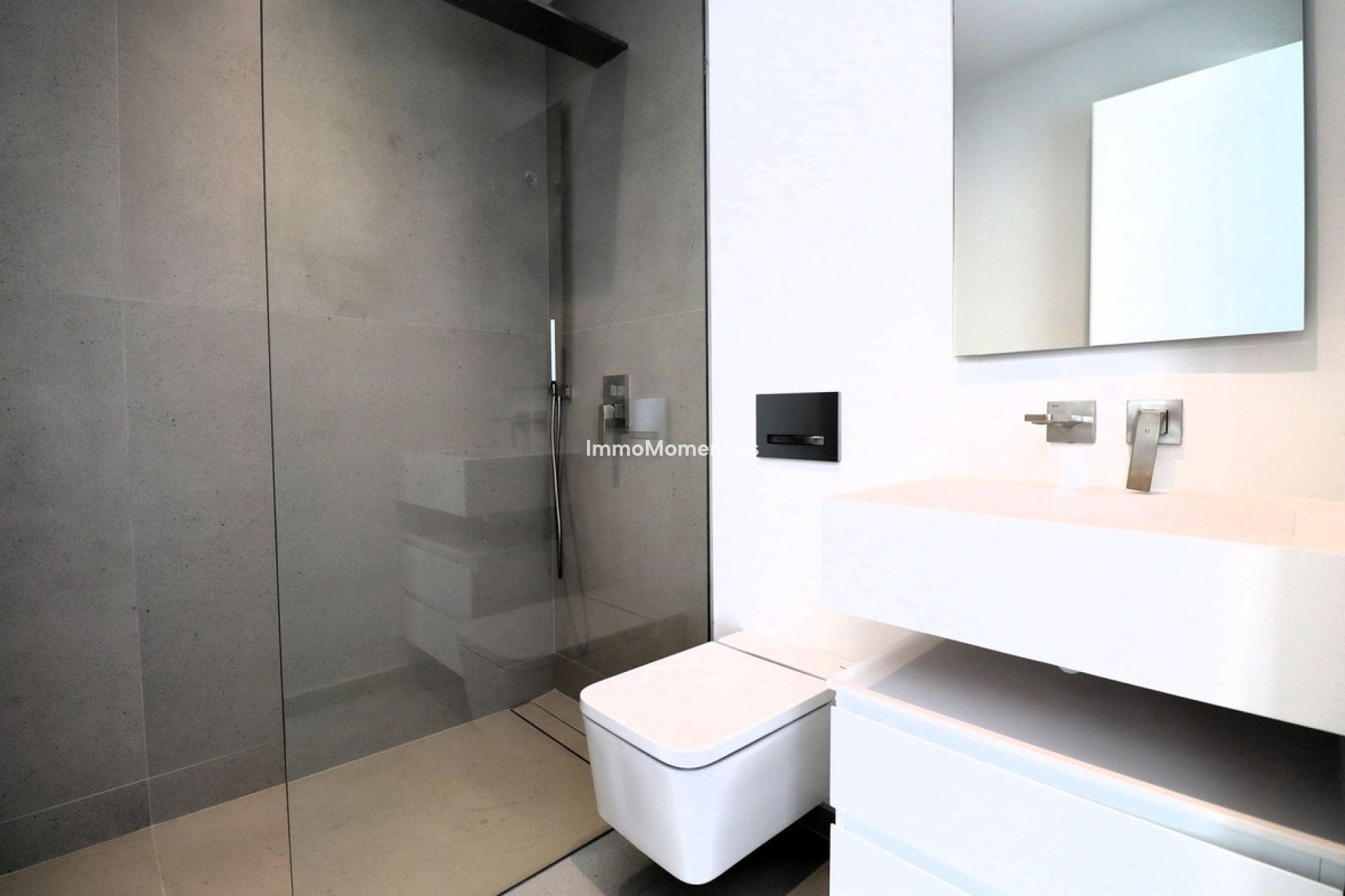 Bestaande woning - Vrijstaande villa - Marbella - Elviria