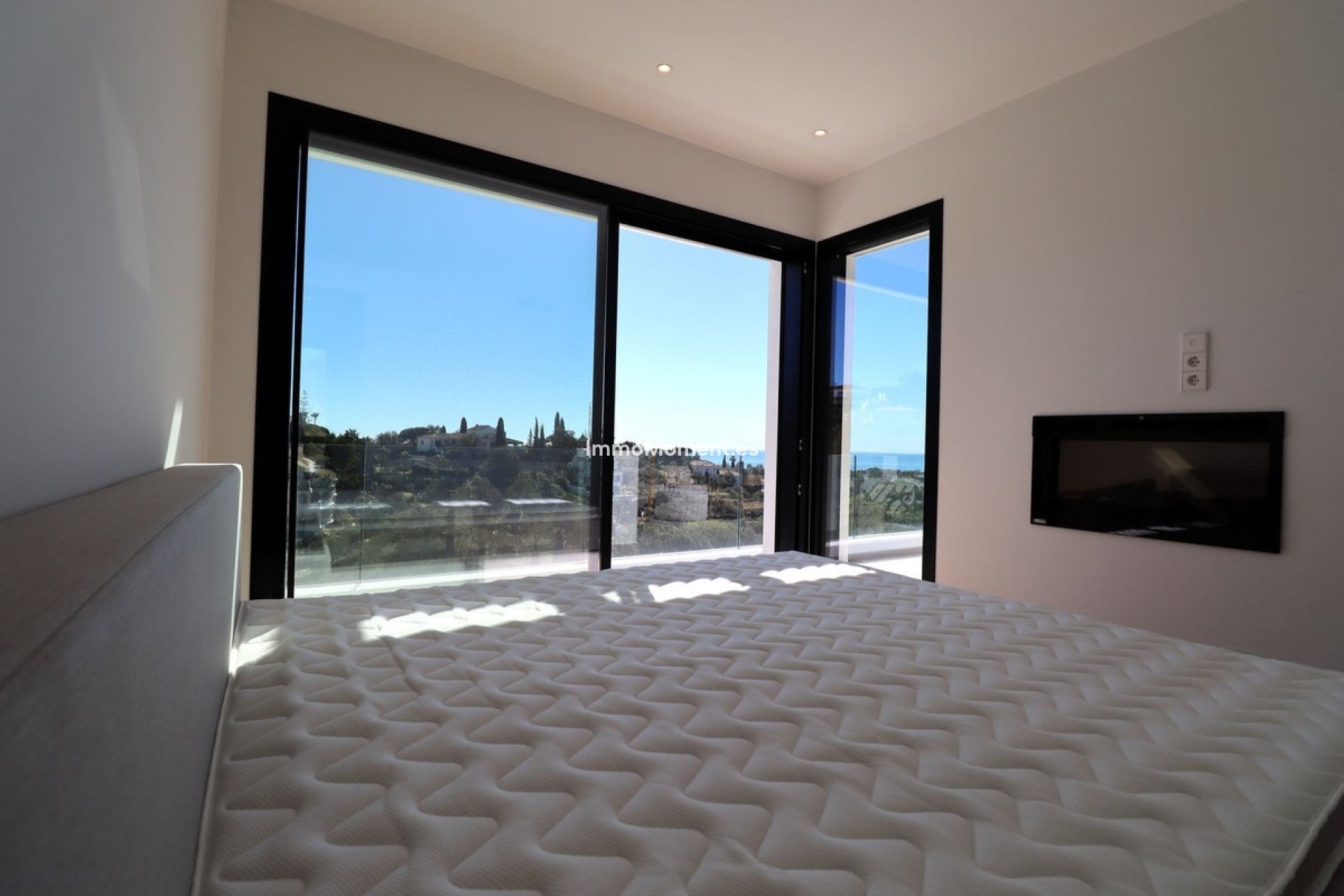 Bestaande woning - Vrijstaande villa - Marbella - Elviria