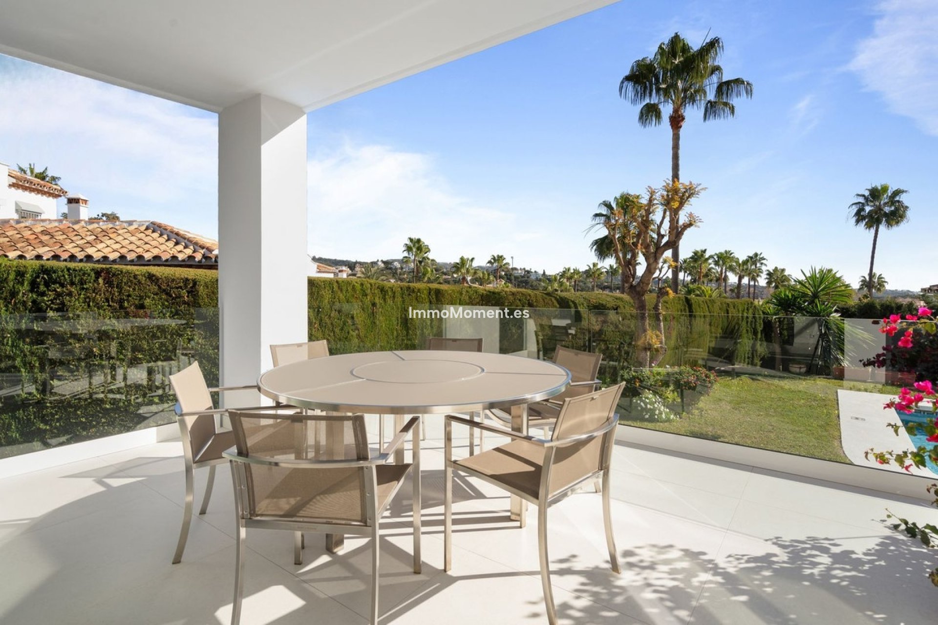 Bestaande woning - Vrijstaande villa - Marbella - Elviria