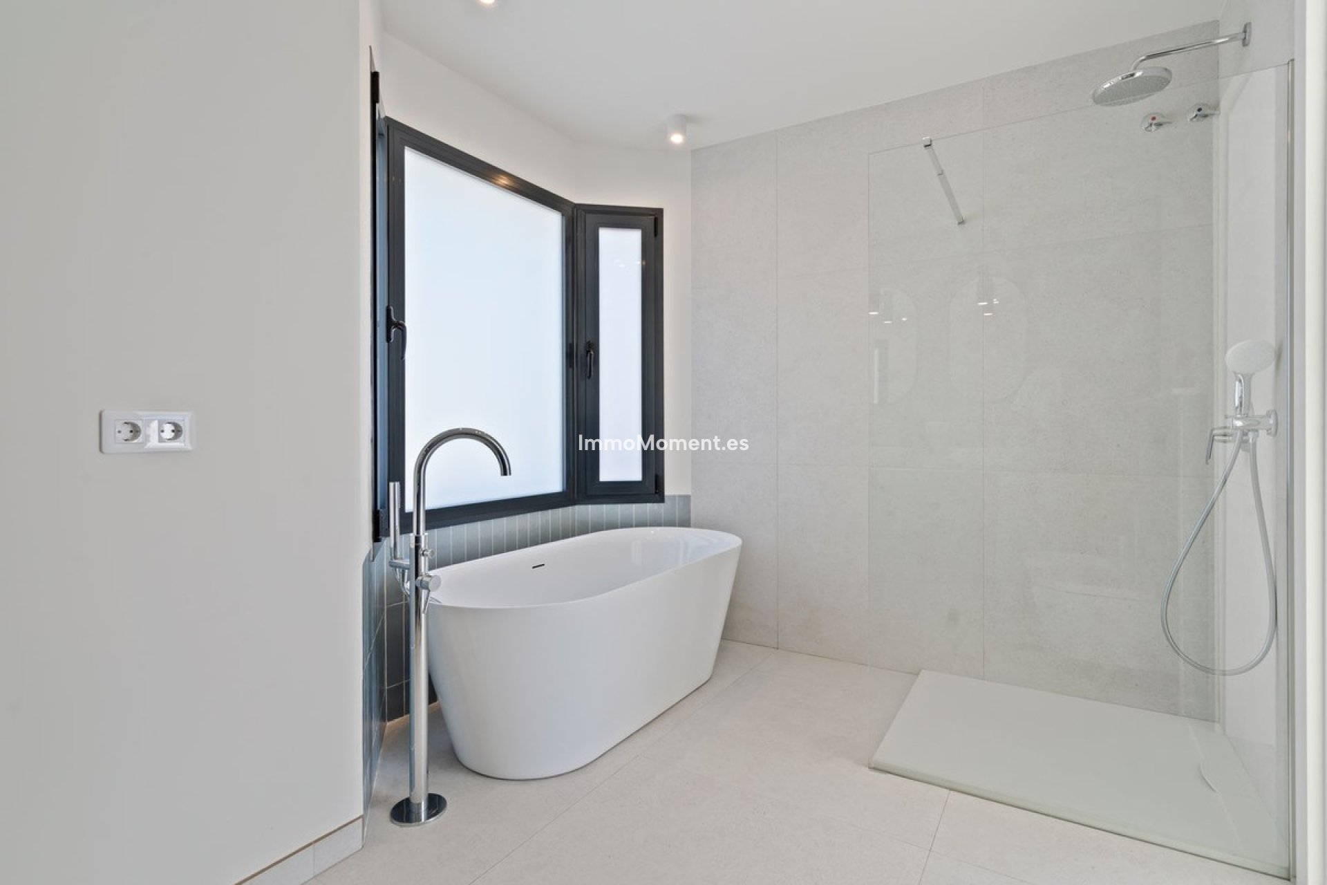 Bestaande woning - Vrijstaande villa - Marbella - Elviria