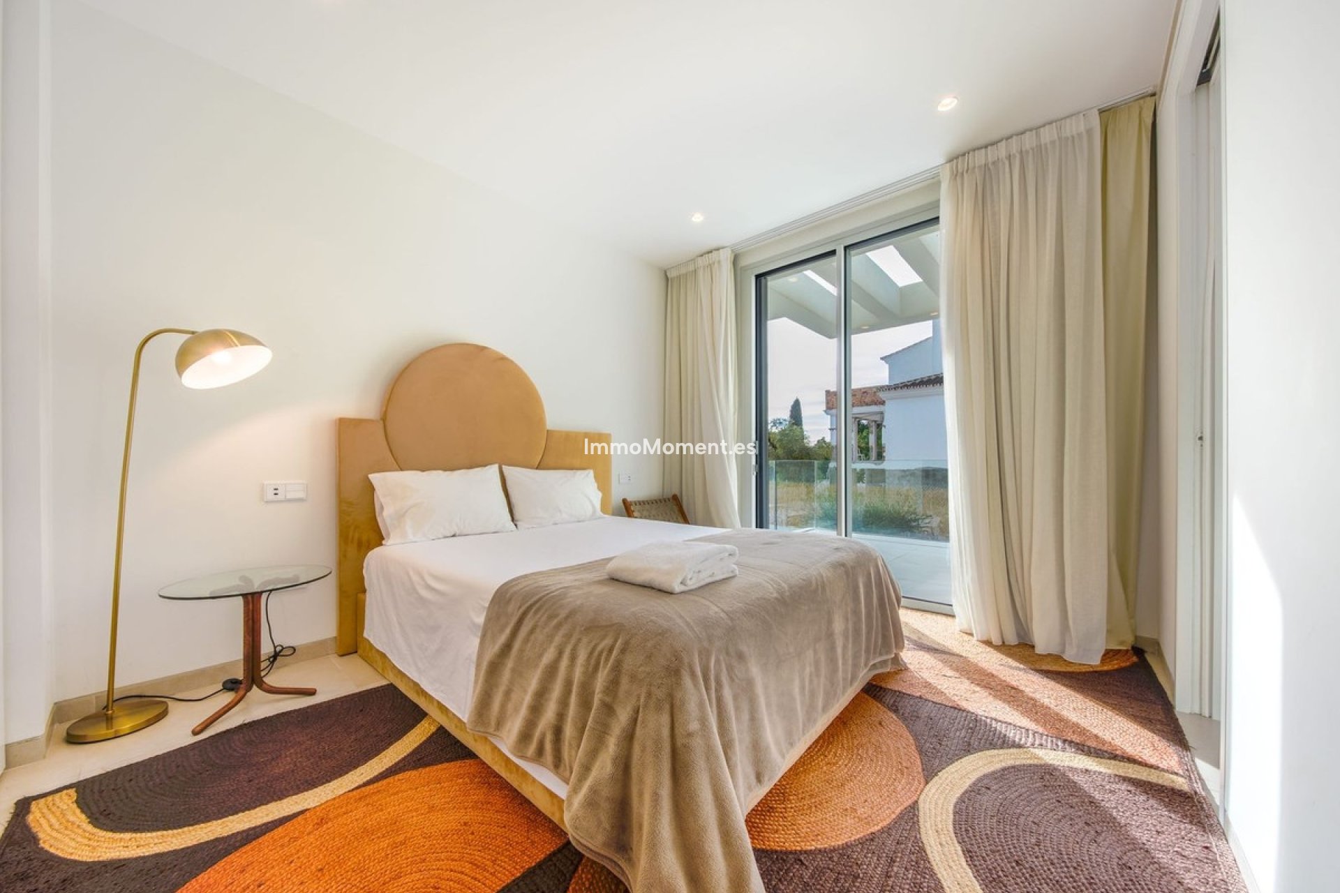 Bestaande woning - Vrijstaande villa - Marbella - Elviria