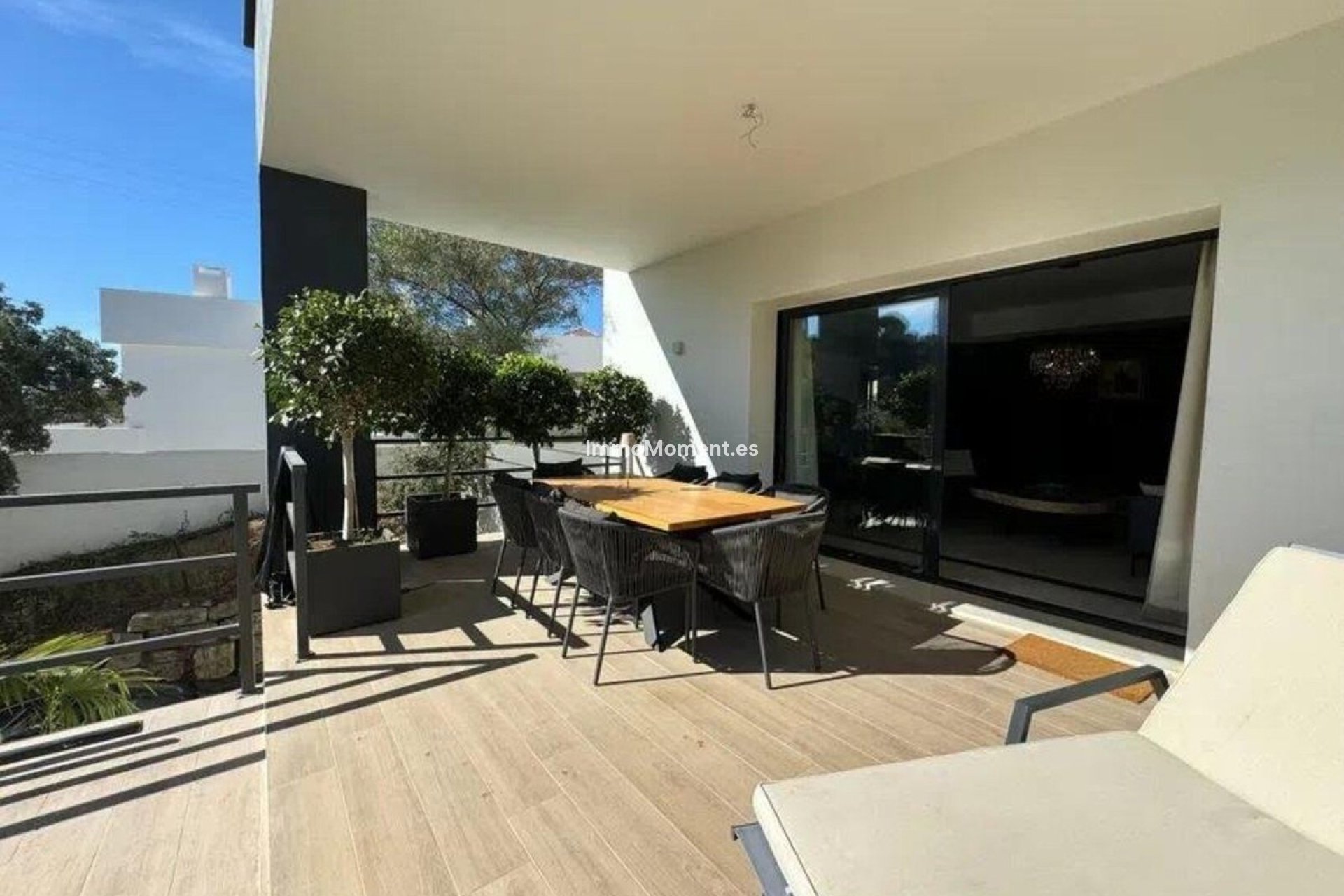 Bestaande woning - Vrijstaande villa - Marbella - Elviria