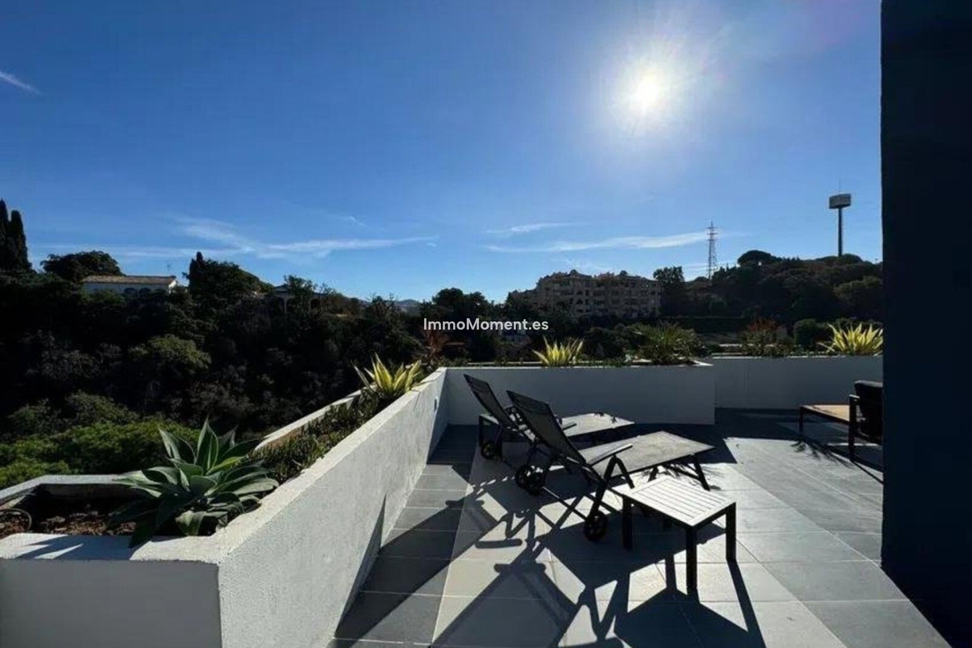 Bestaande woning - Vrijstaande villa - Marbella - Elviria
