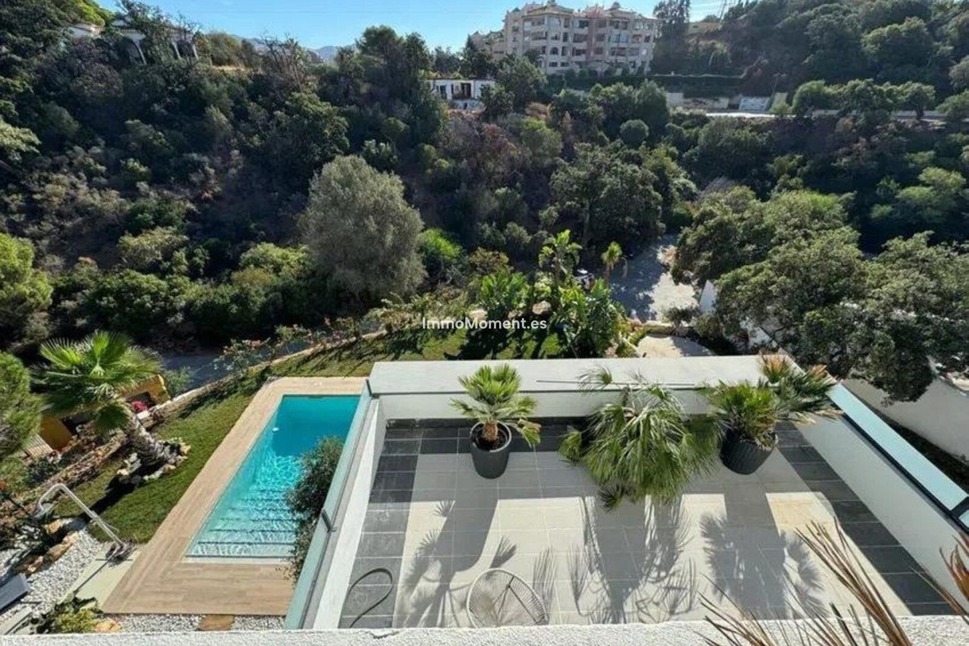 Bestaande woning - Vrijstaande villa - Marbella - Elviria