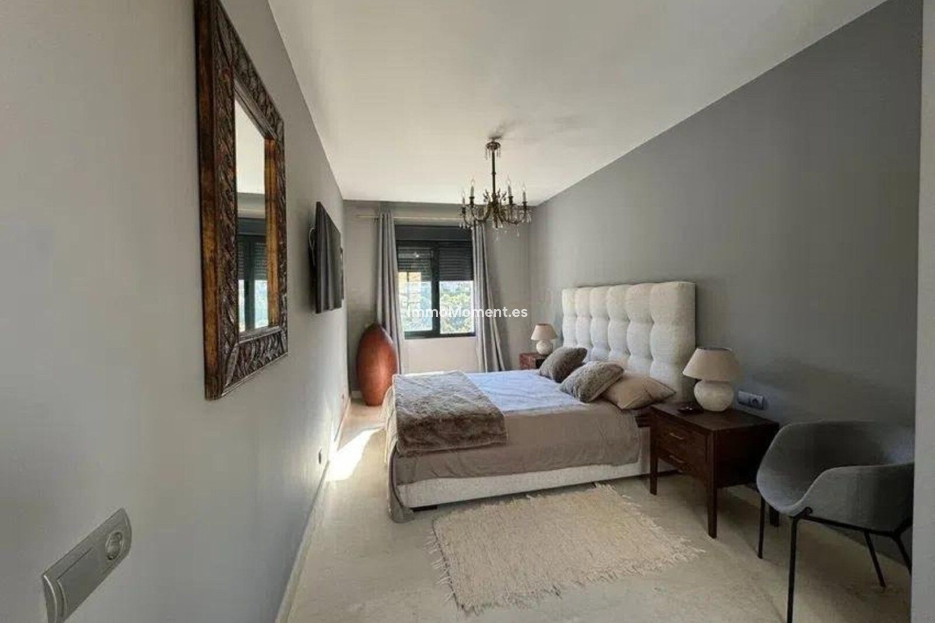Bestaande woning - Vrijstaande villa - Marbella - Elviria