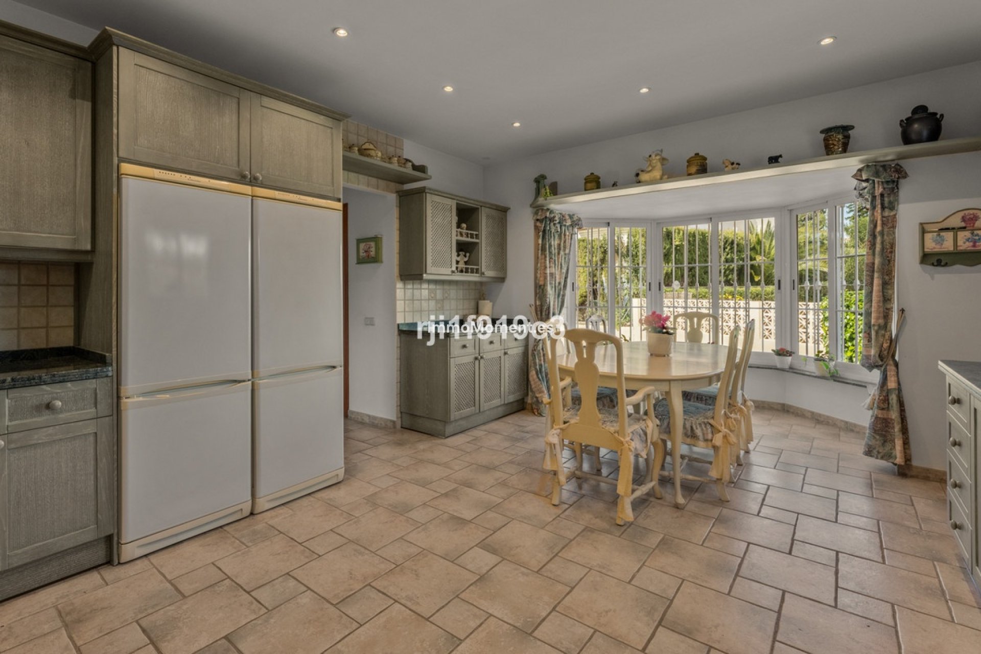Bestaande woning - Vrijstaande villa - Marbella - Elviria