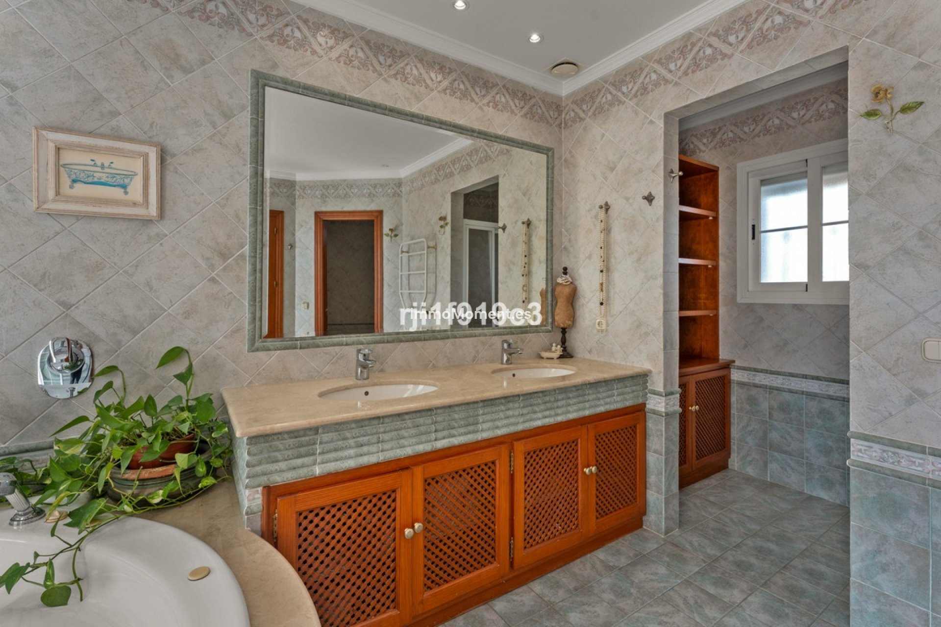 Bestaande woning - Vrijstaande villa - Marbella - Elviria