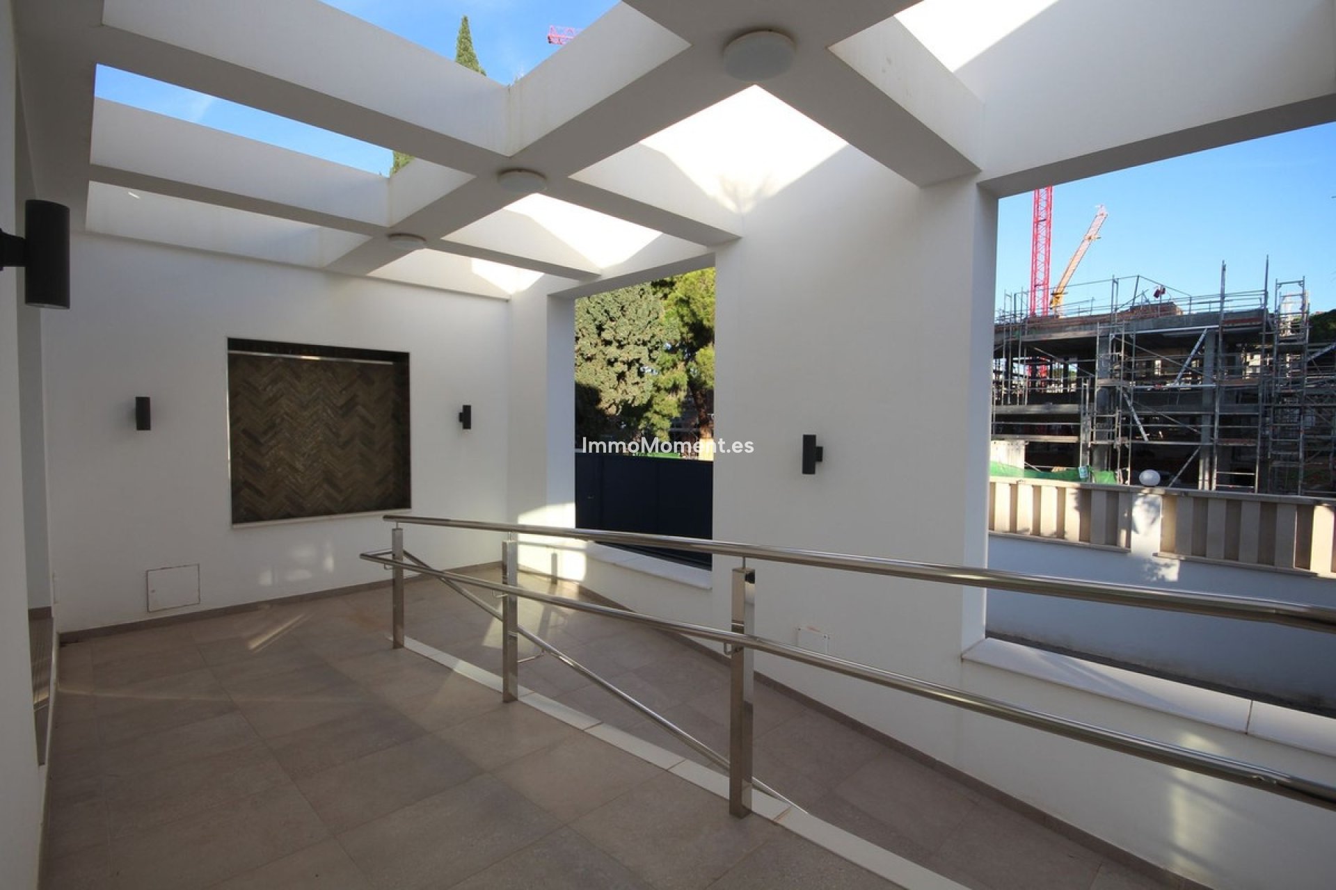 Bestaande woning - Vrijstaande villa - Marbella - Elviria