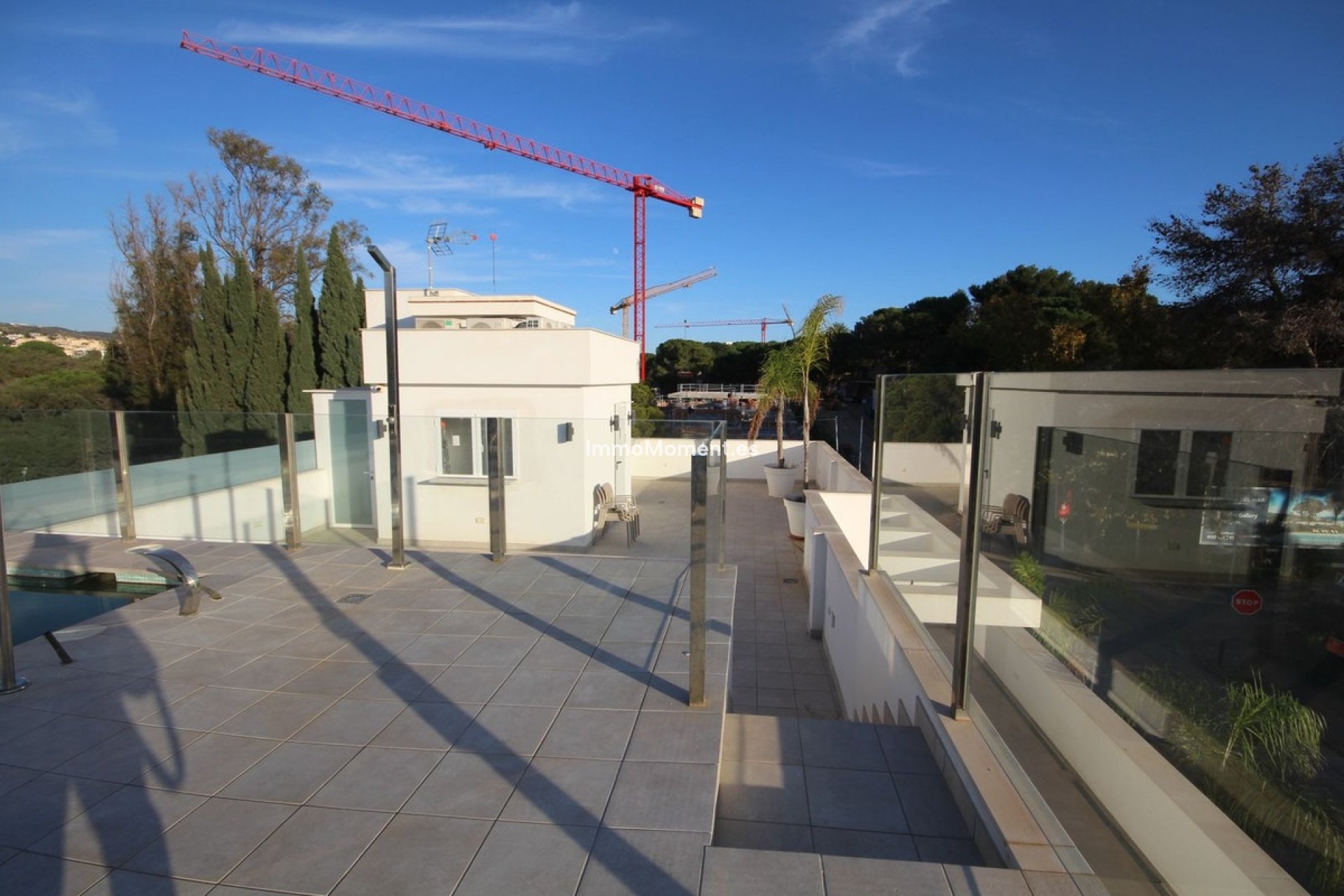 Bestaande woning - Vrijstaande villa - Marbella - Elviria