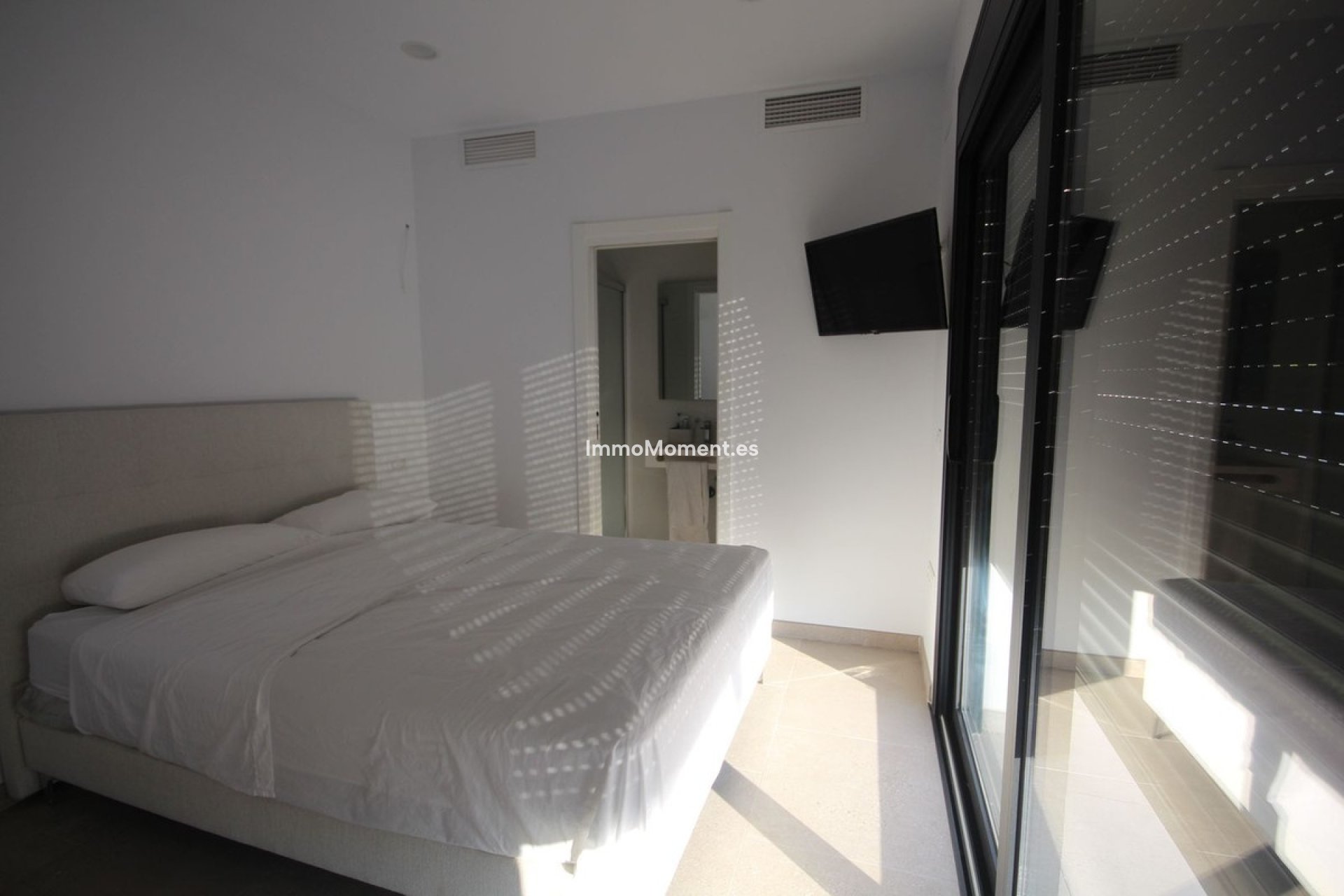 Bestaande woning - Vrijstaande villa - Marbella - Elviria