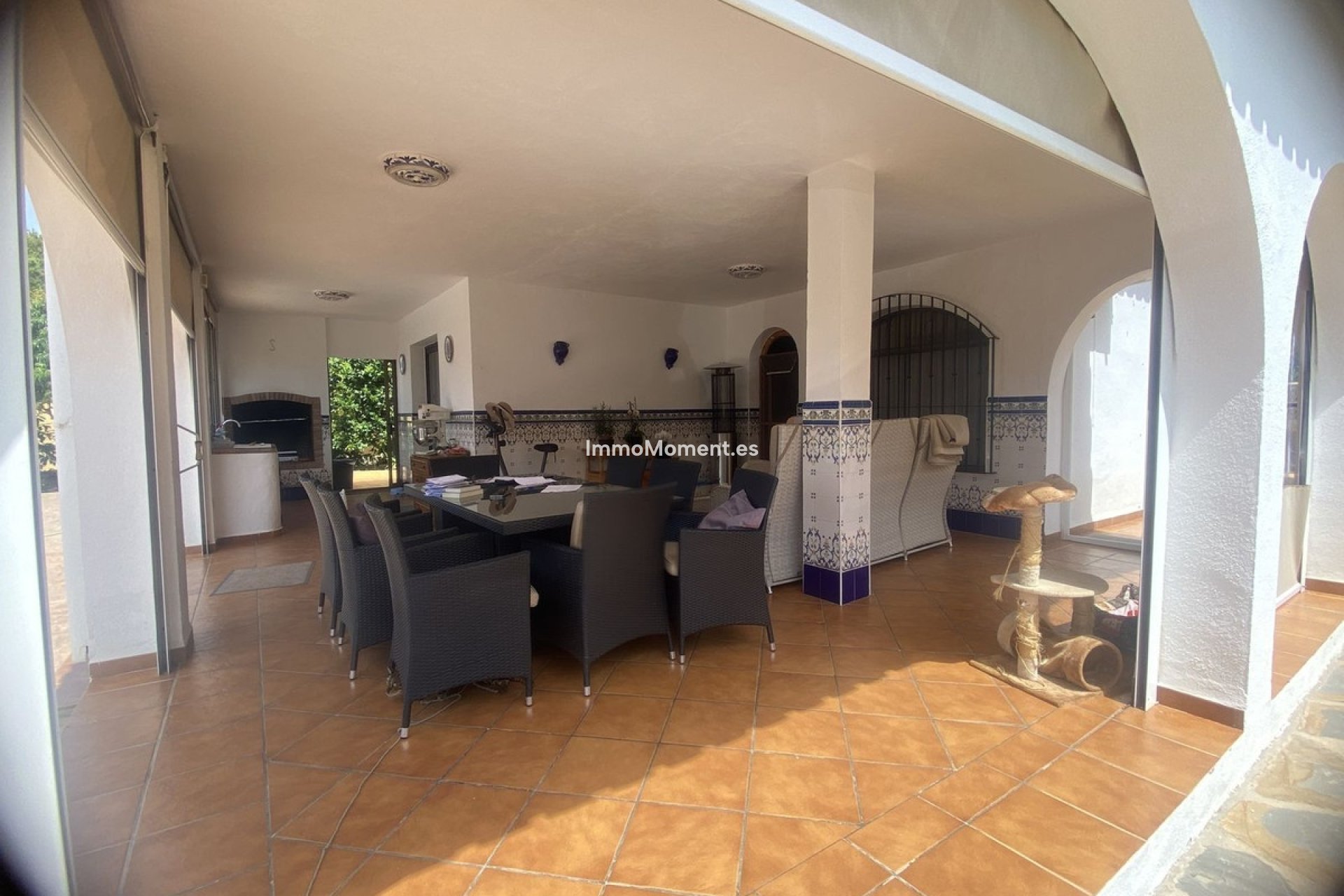 Bestaande woning - Vrijstaande villa - Marbella - Elviria