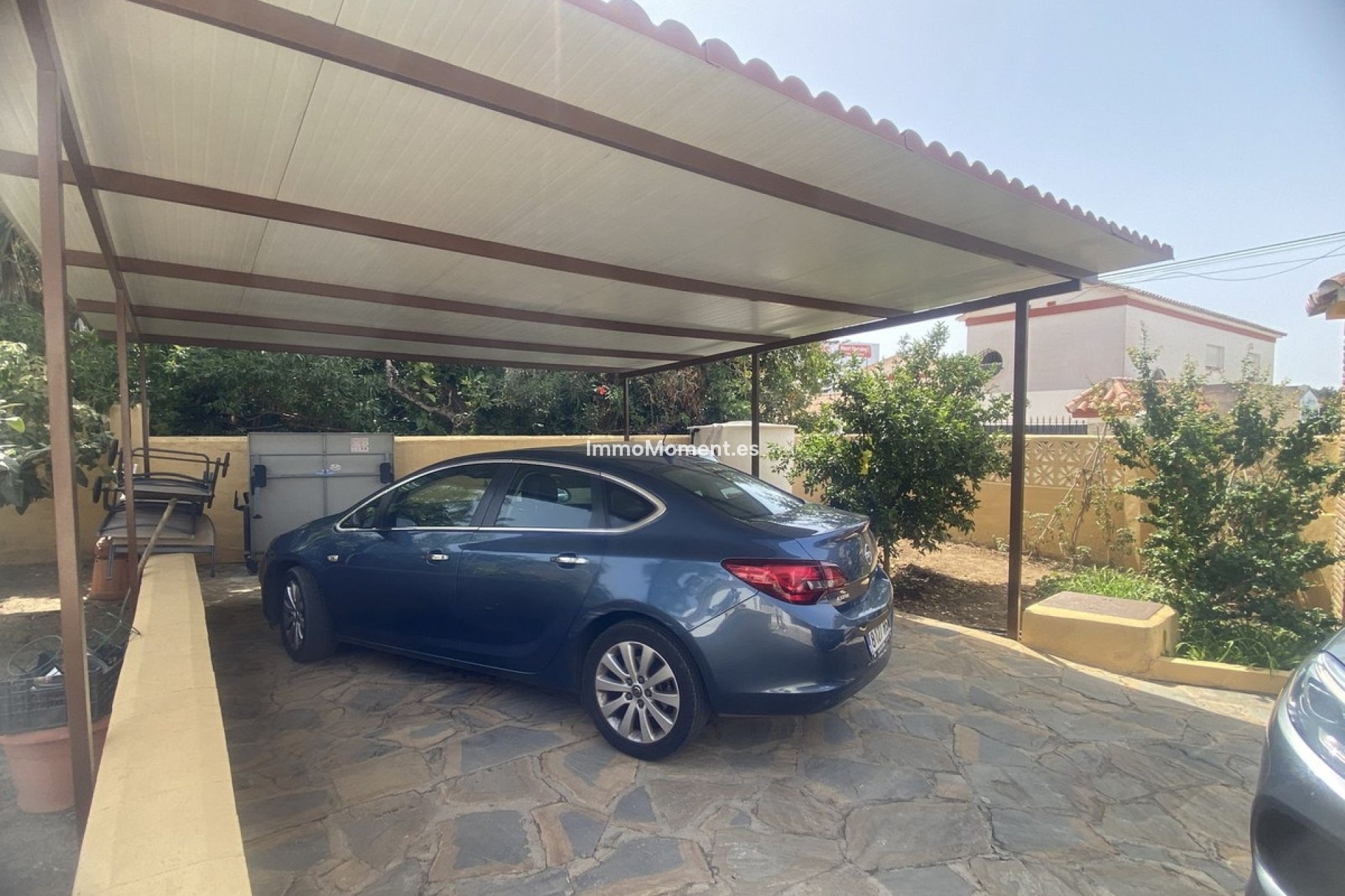 Bestaande woning - Vrijstaande villa - Marbella - Elviria