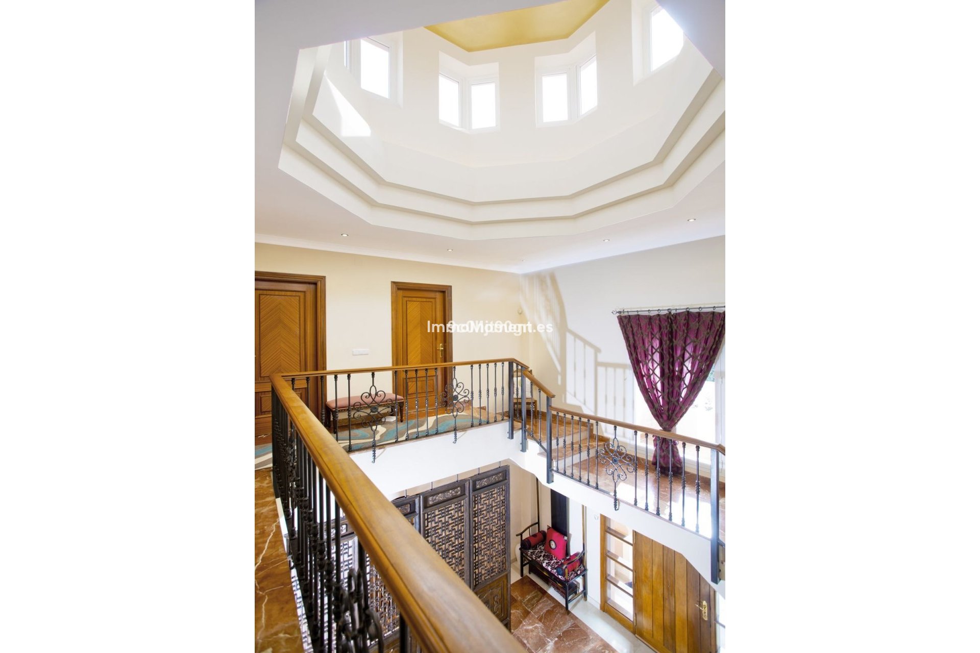 Bestaande woning - Vrijstaande villa - Marbella - Elviria