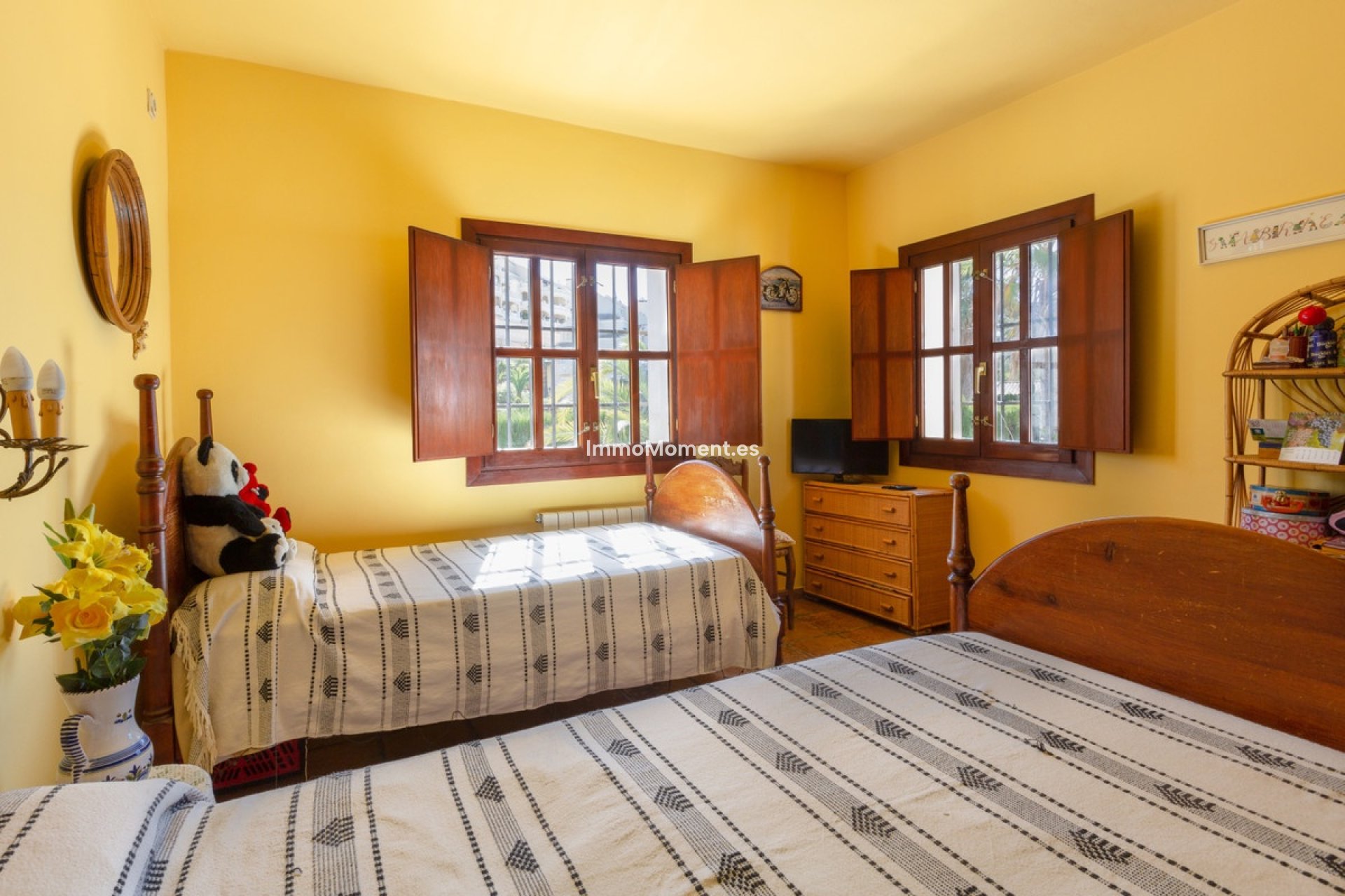 Bestaande woning - Vrijstaande villa - Marbella - Elviria