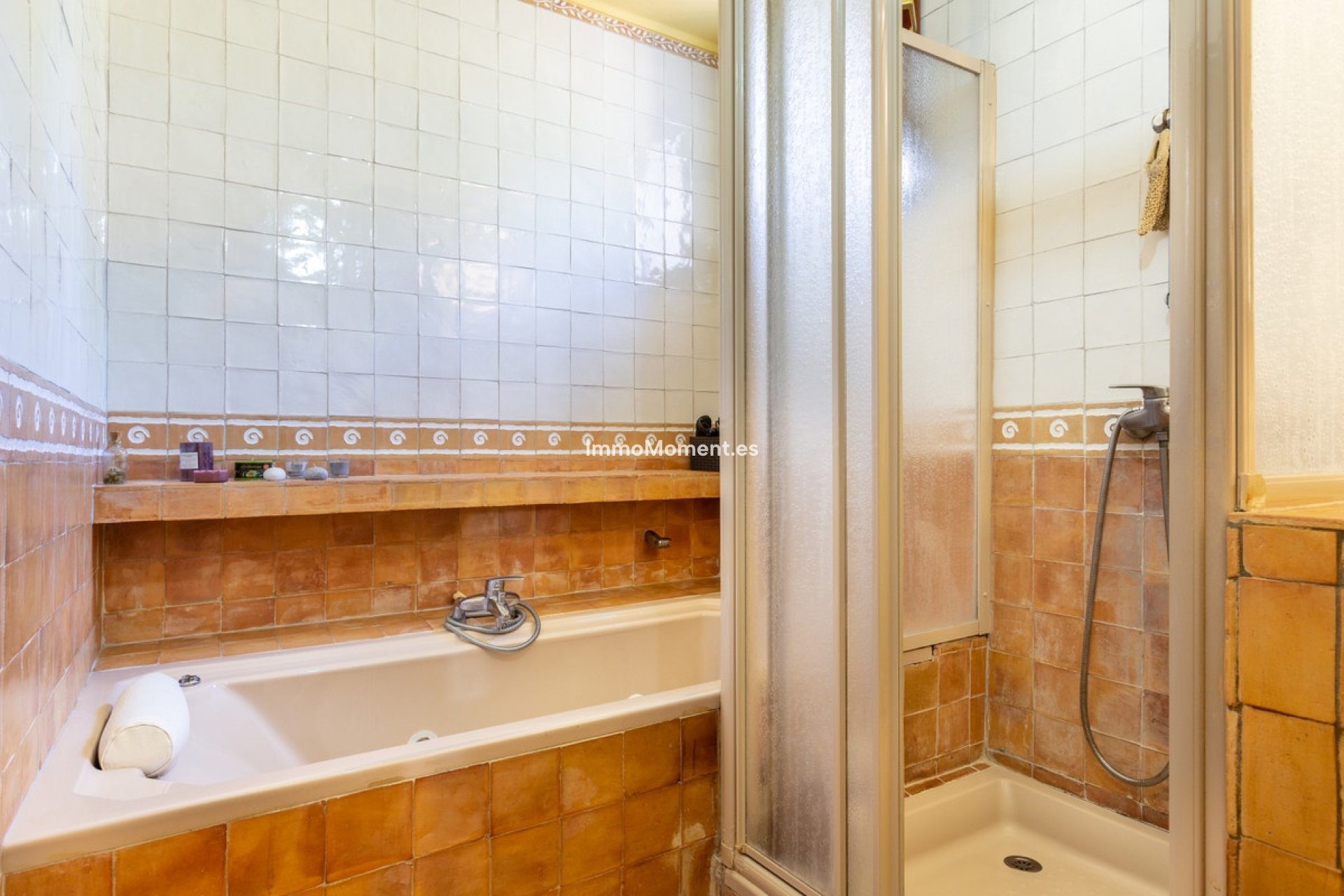 Bestaande woning - Vrijstaande villa - Marbella - Elviria