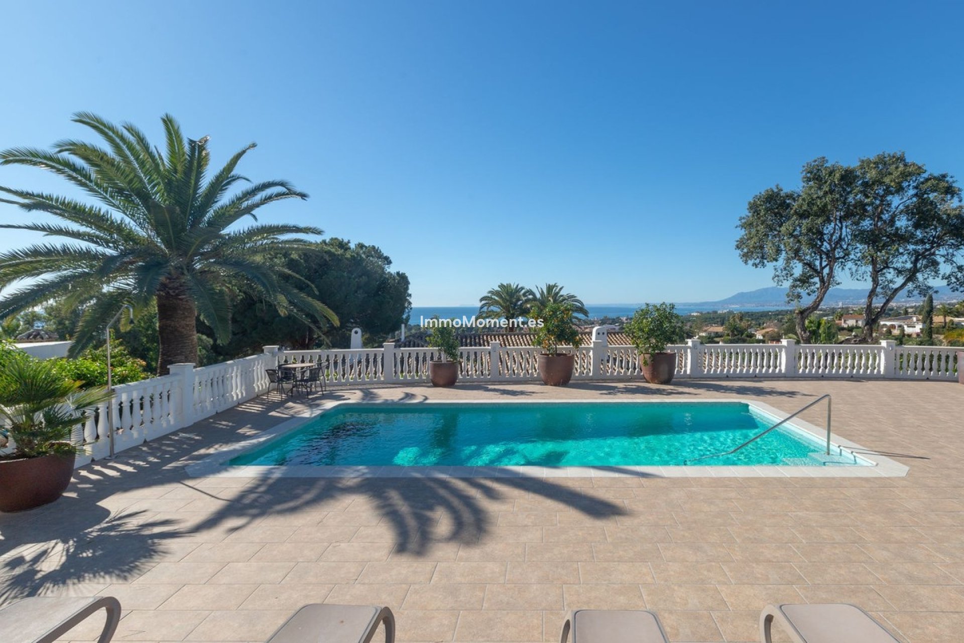 Bestaande woning - Vrijstaande villa - Marbella - Elviria