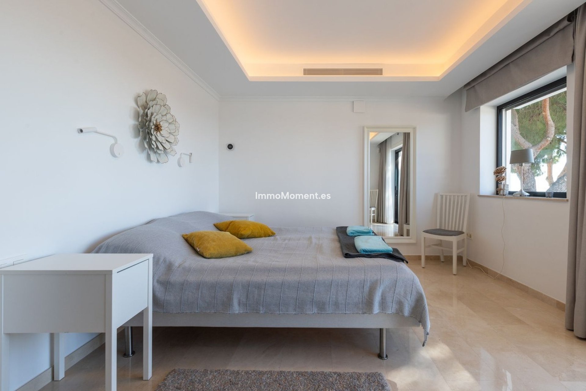 Bestaande woning - Vrijstaande villa - Marbella - Elviria
