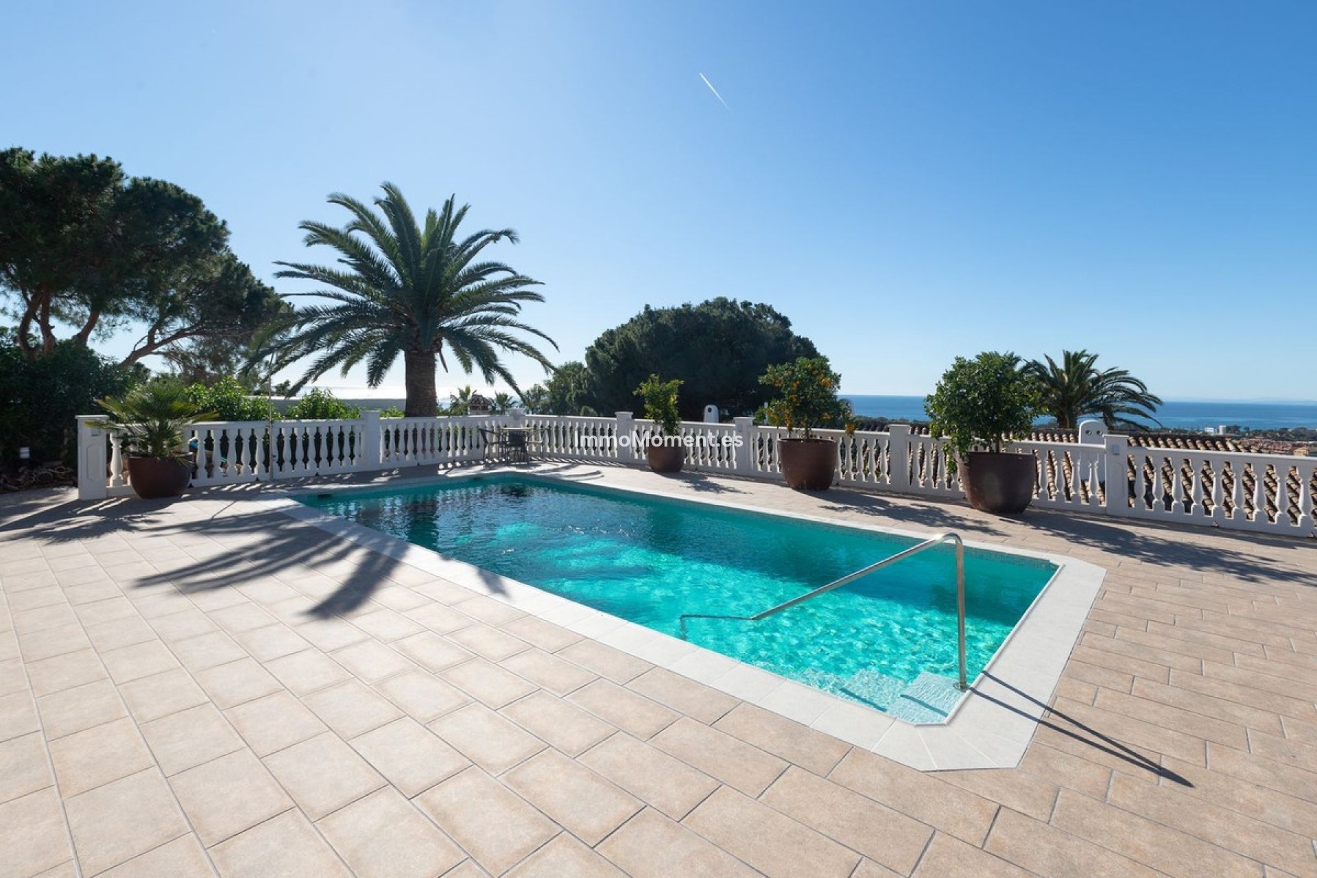 Bestaande woning - Vrijstaande villa - Marbella - Elviria