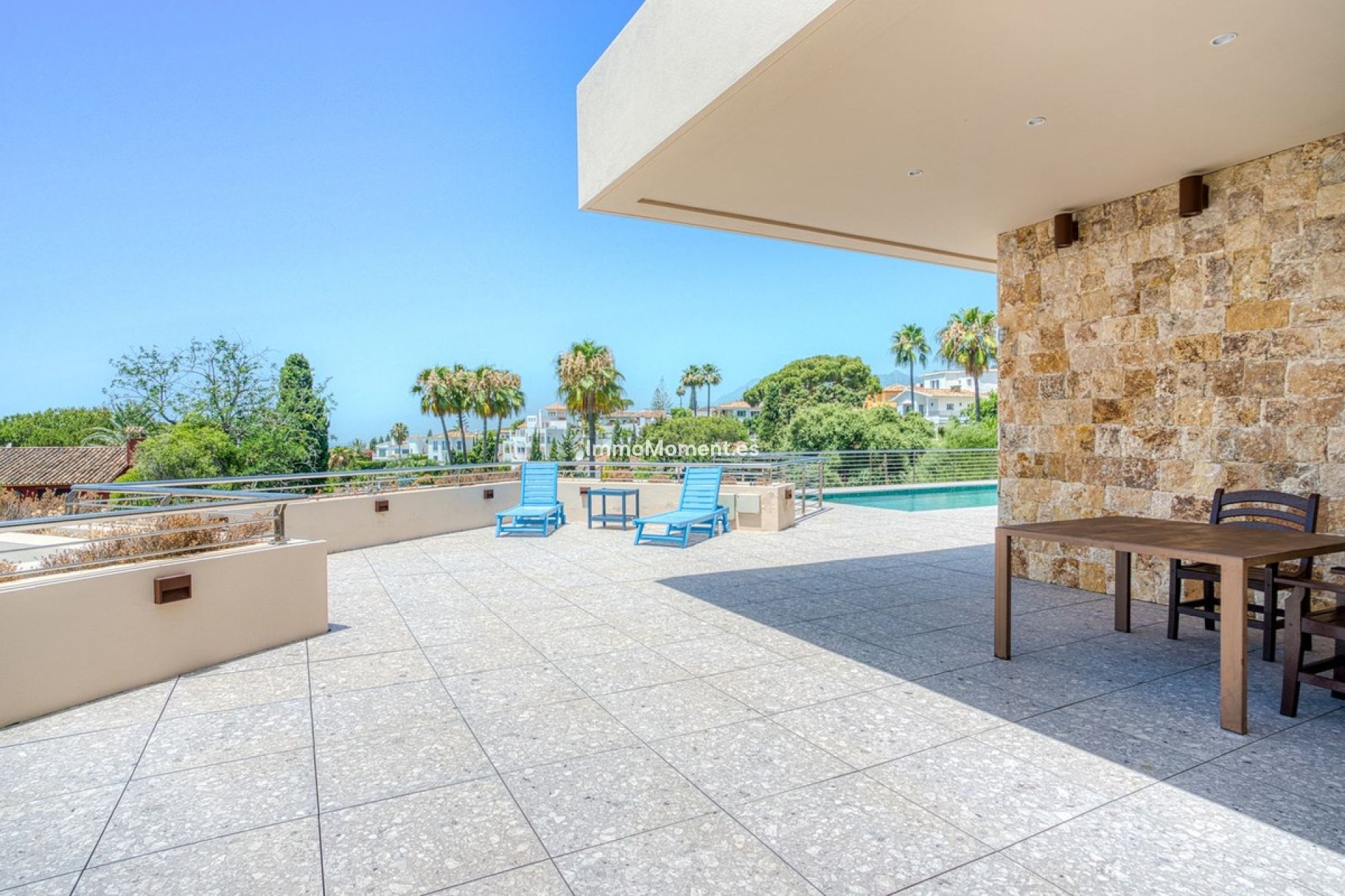 Bestaande woning - Vrijstaande villa - Marbella - Elviria