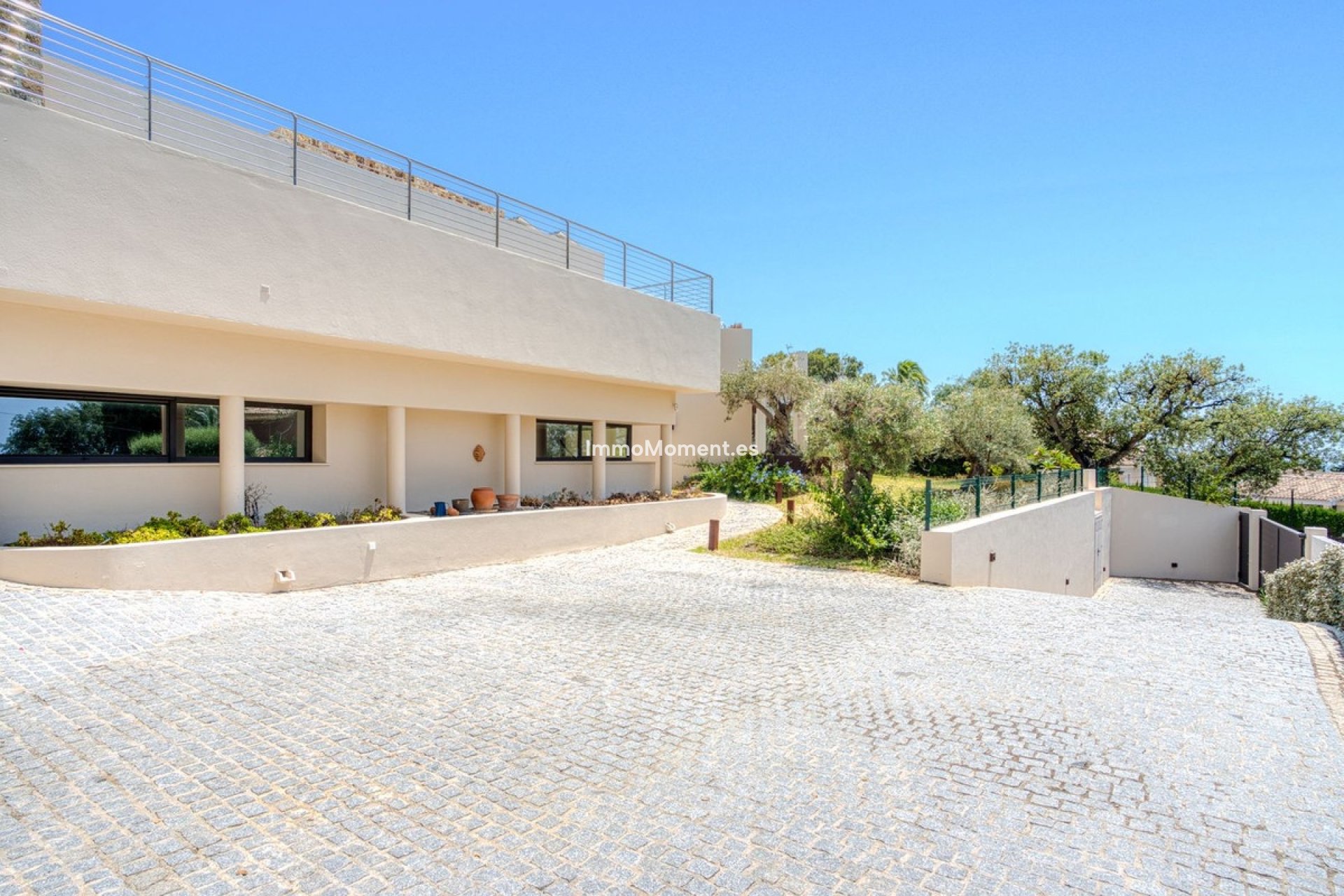 Bestaande woning - Vrijstaande villa - Marbella - Elviria