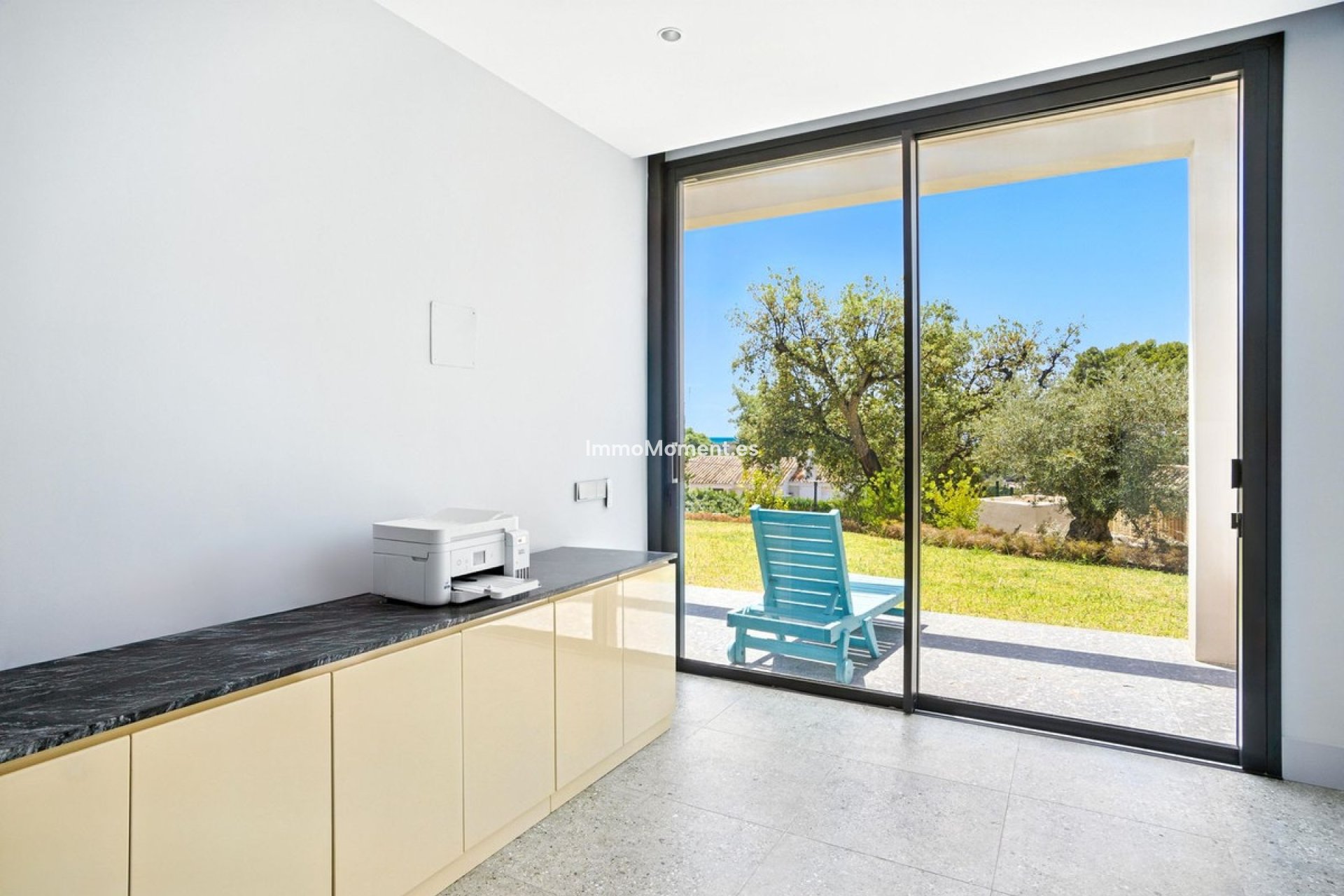 Bestaande woning - Vrijstaande villa - Marbella - Elviria