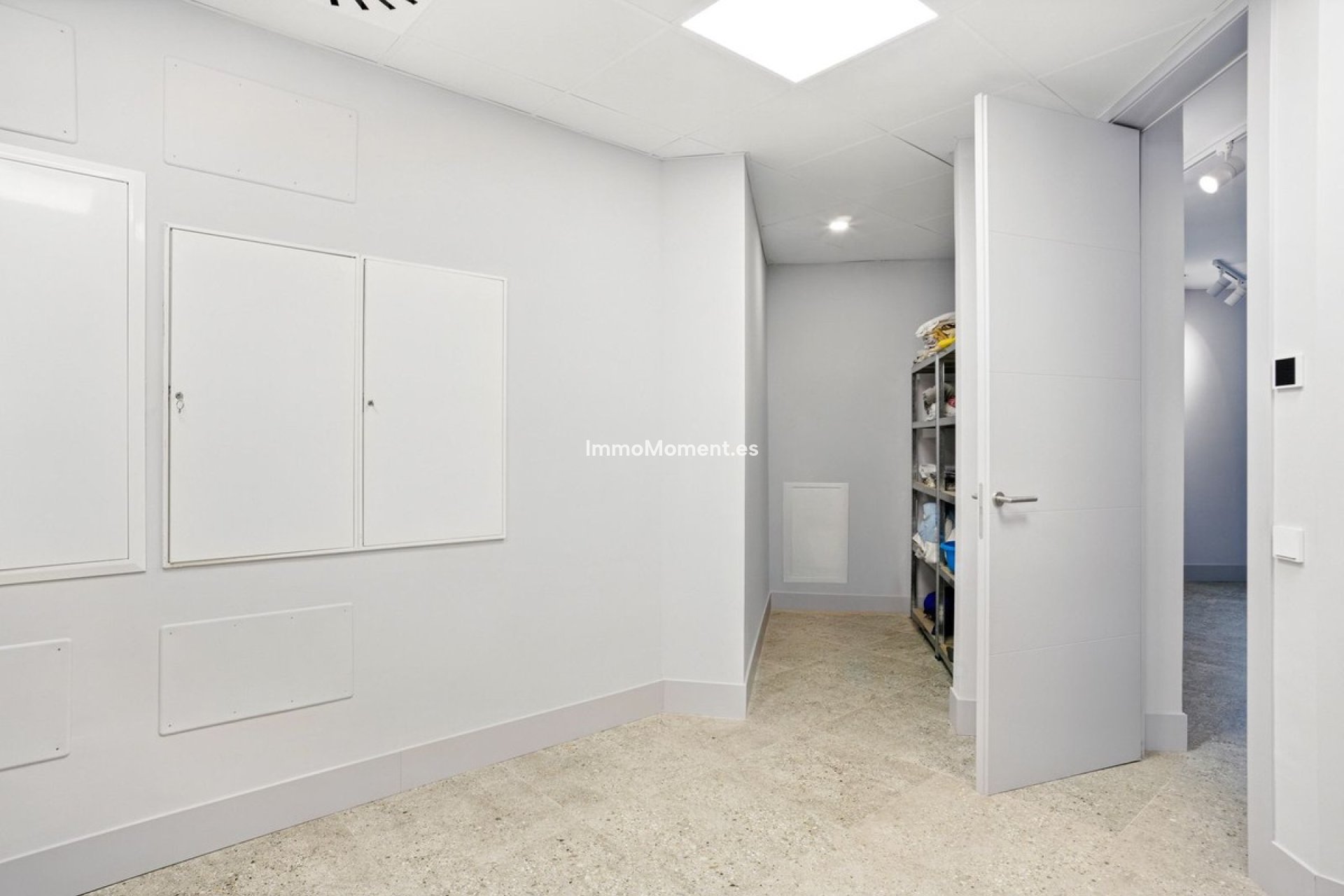 Bestaande woning - Vrijstaande villa - Marbella - Elviria