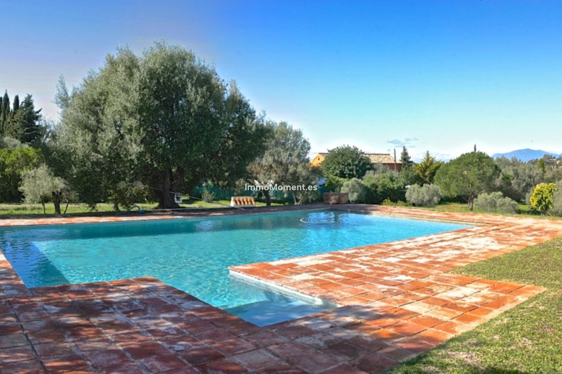 Bestaande woning - Vrijstaande villa - Marbella - Elviria
