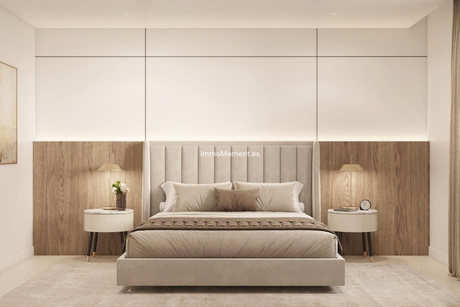 Bestaande woning - Vrijstaande villa - Marbella - Elviria