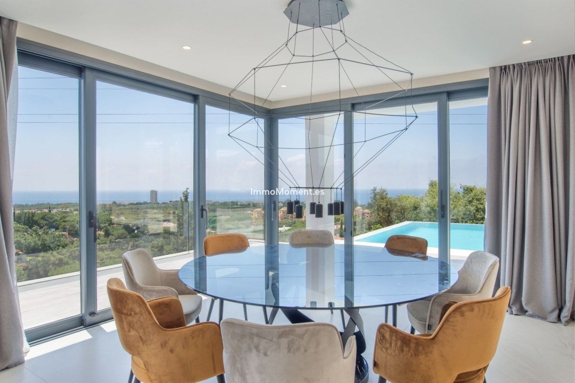 Bestaande woning - Vrijstaande villa - Marbella - Elviria