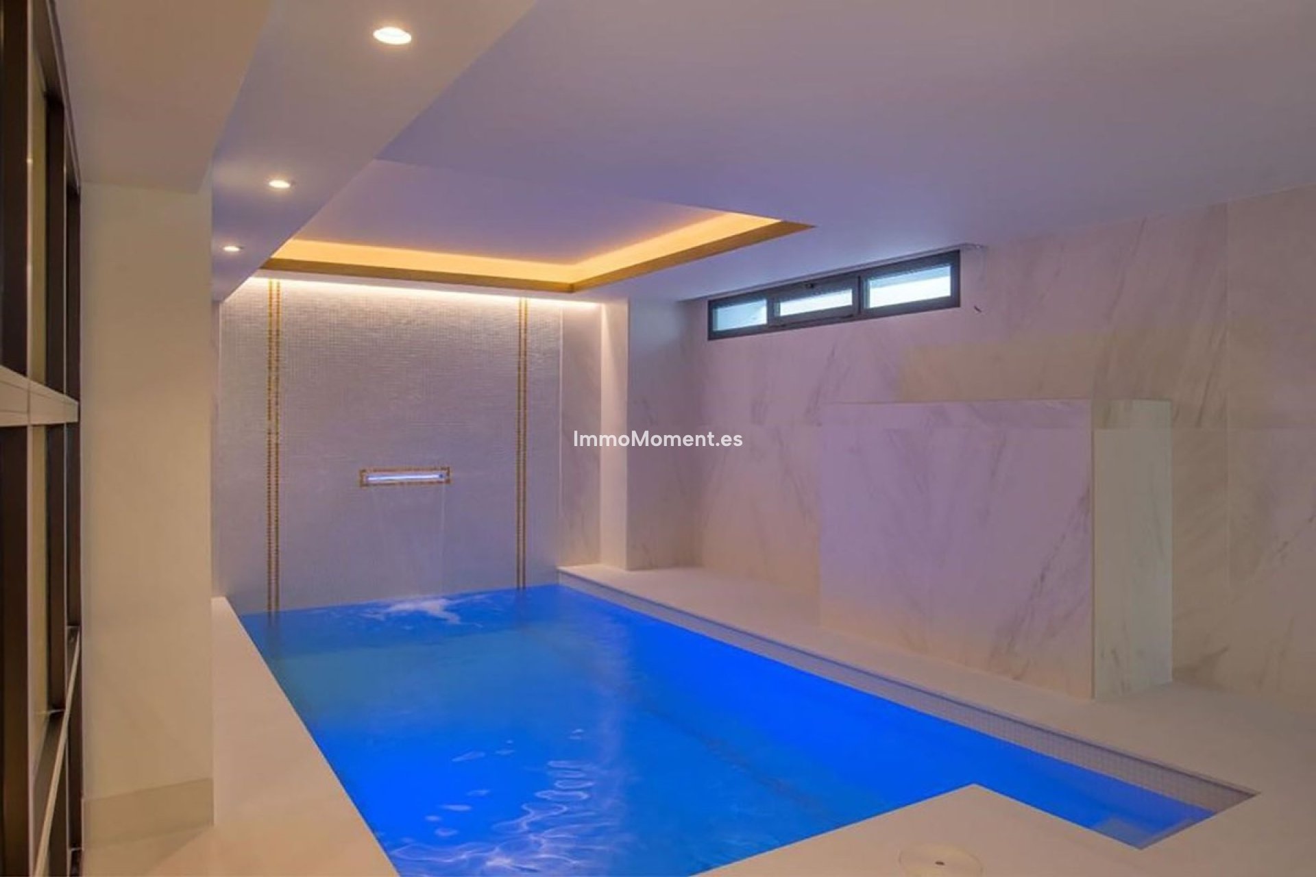 Bestaande woning - Vrijstaande villa - Marbella - Elviria