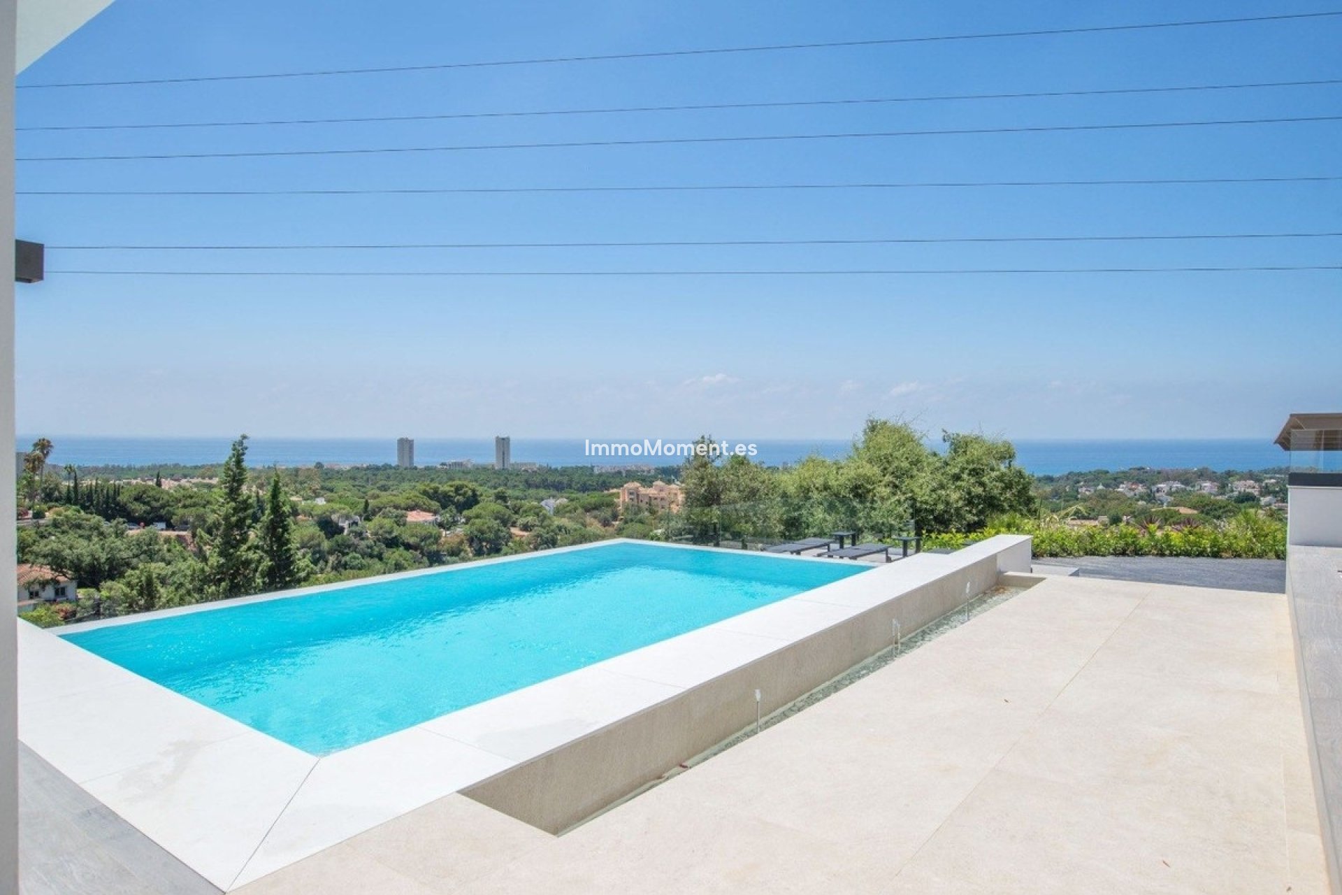Bestaande woning - Vrijstaande villa - Marbella - Elviria