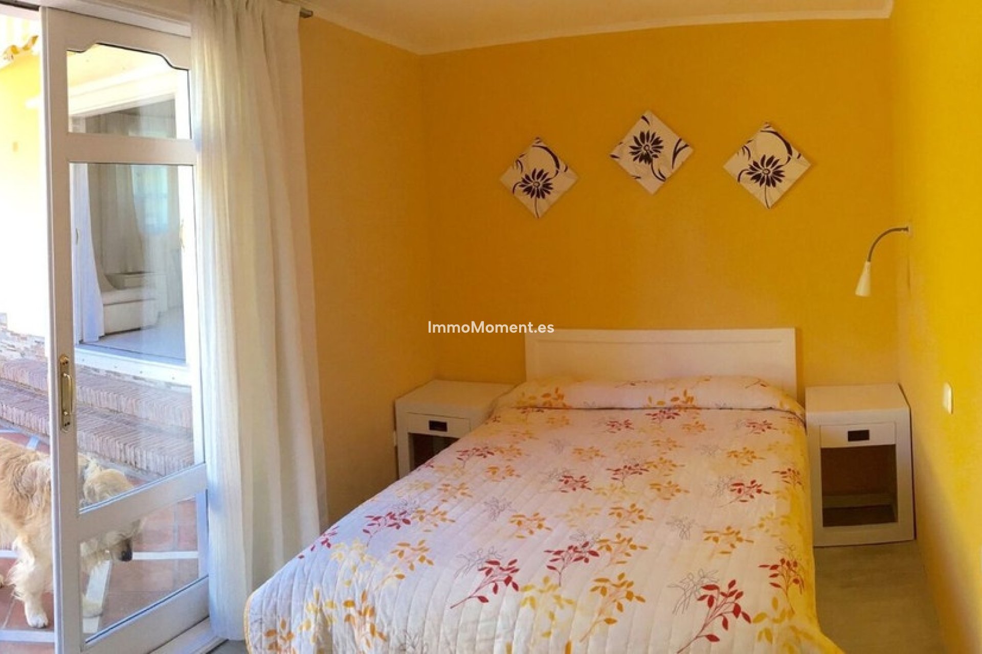 Bestaande woning - Vrijstaande villa - Marbella - Elviria
